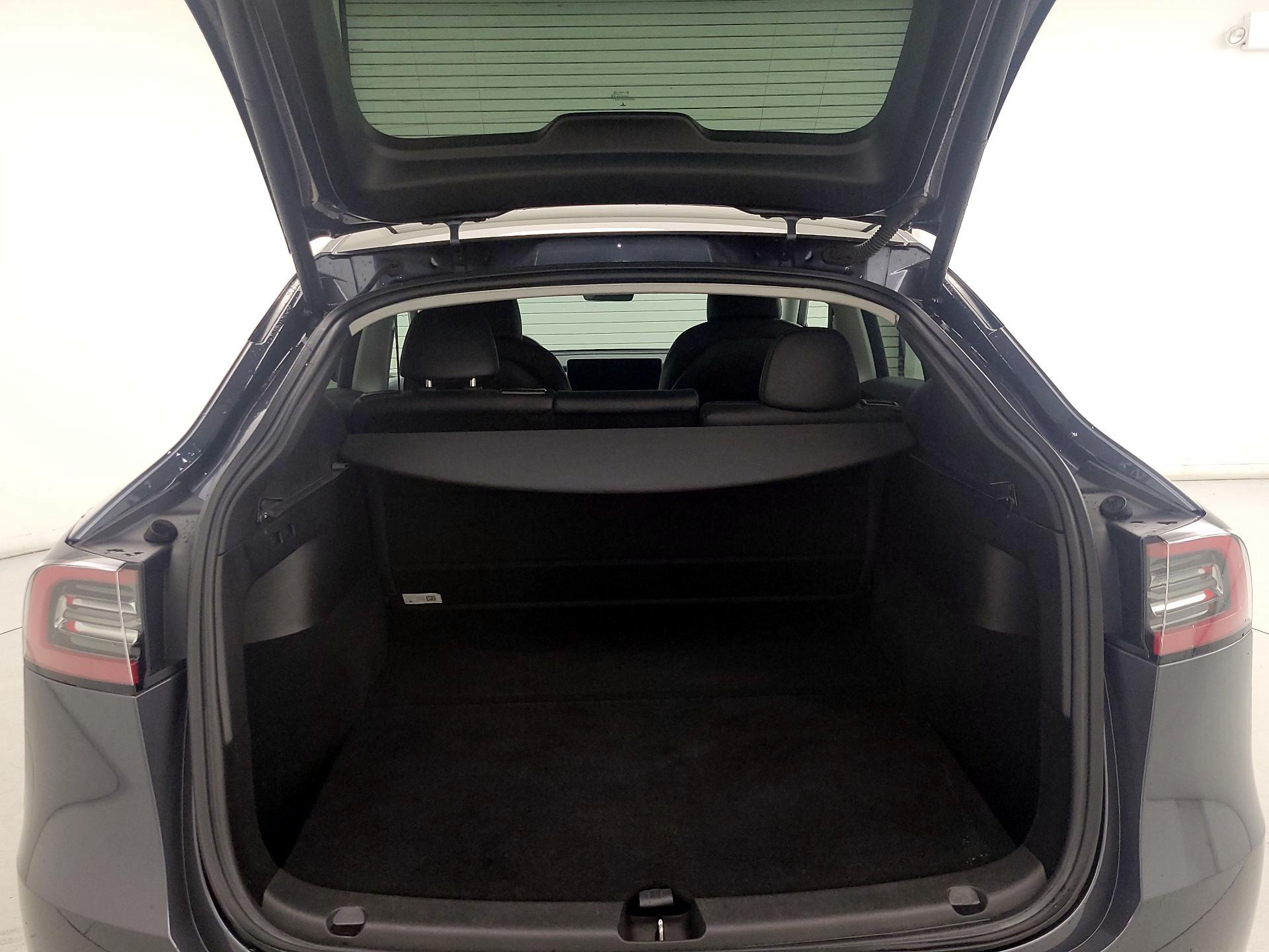Thumbnail: 2021 Tesla Model Y - 20