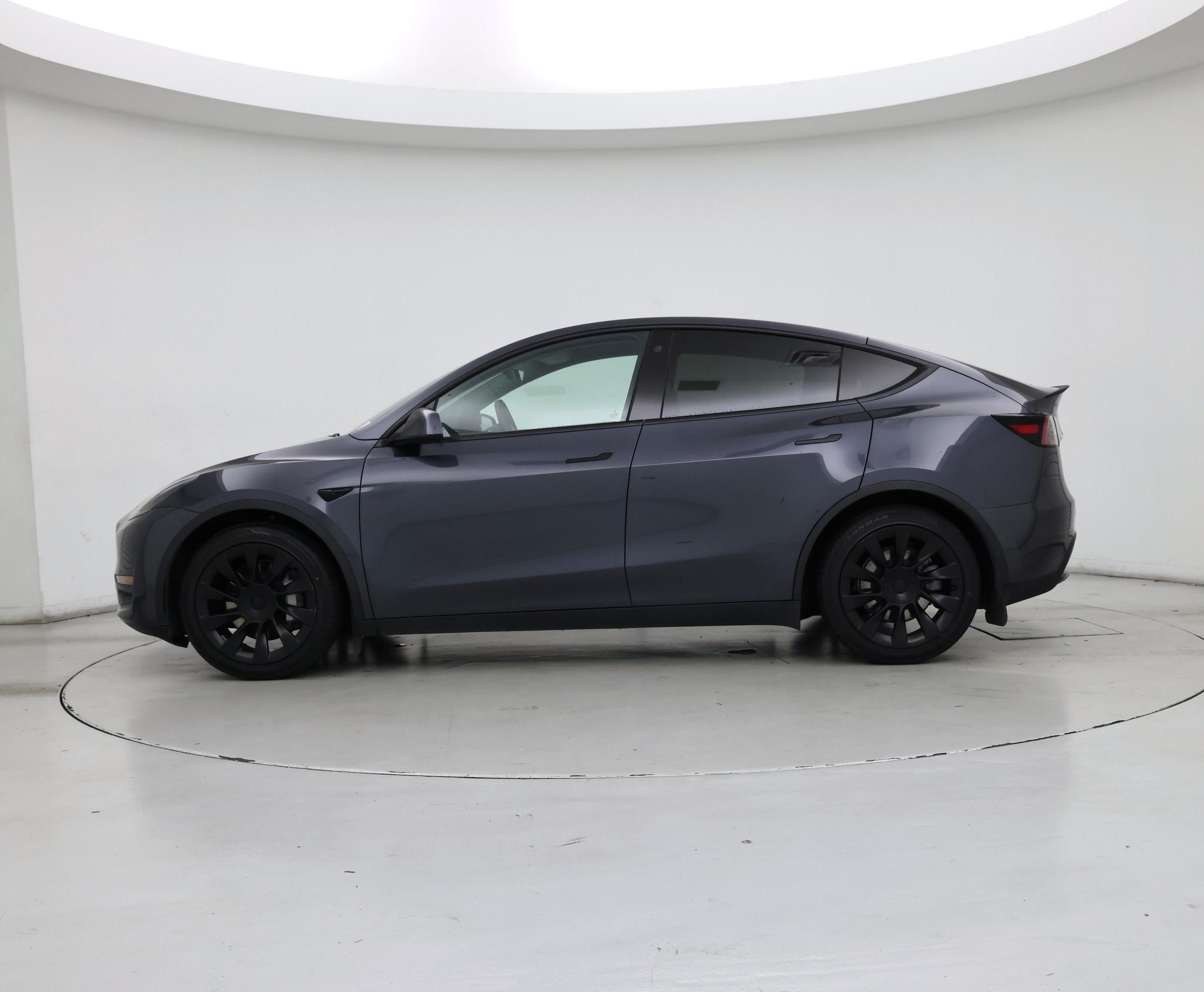 Thumbnail: 2021 Tesla Model Y - 3