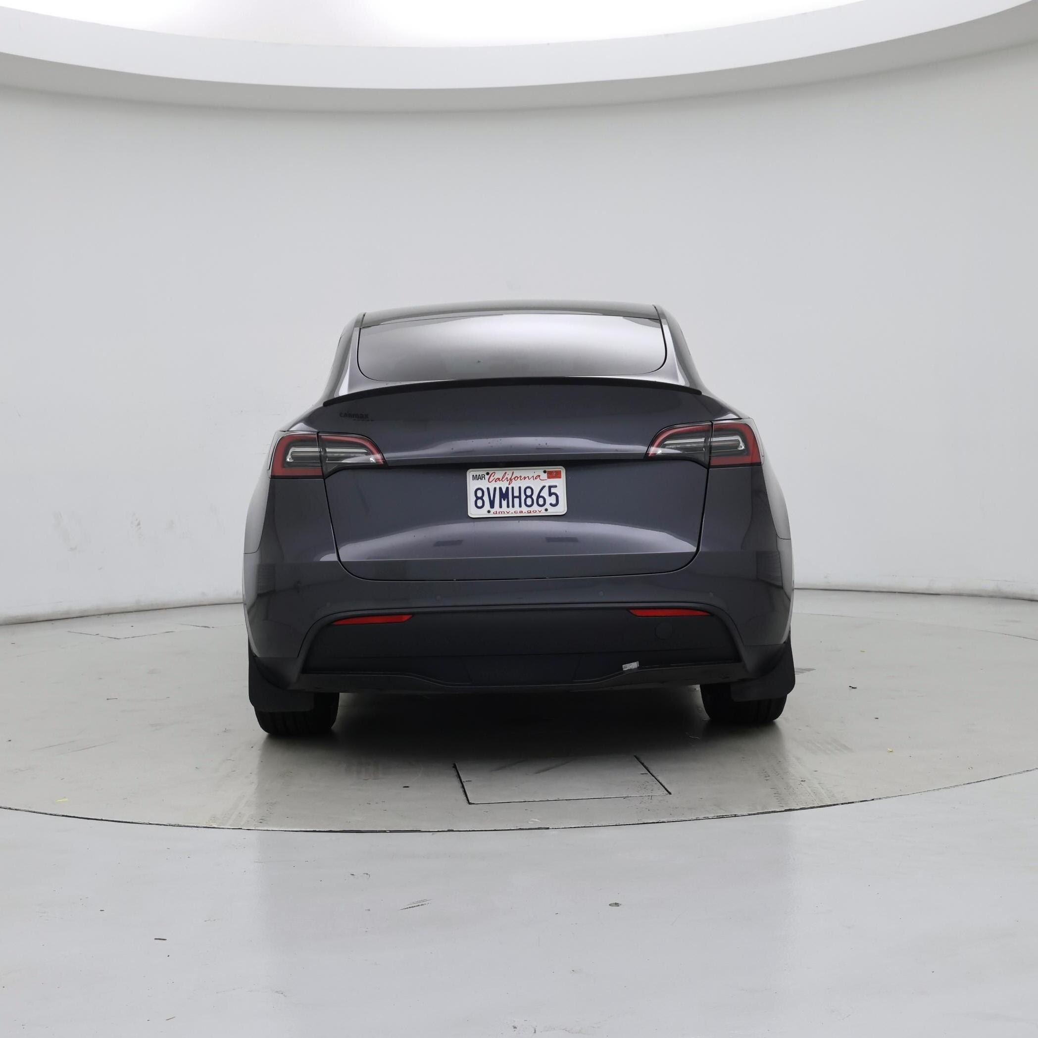 Thumbnail: 2021 Tesla Model Y - 6