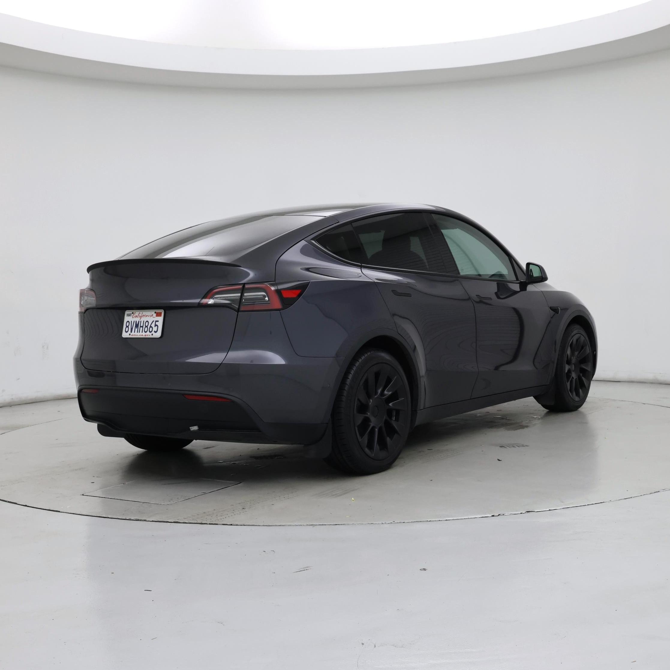 Thumbnail: 2021 Tesla Model Y - 8