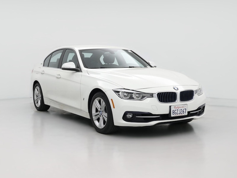 2018 BMW 3 Series 330e iPerformance -
                  Torrance, CA