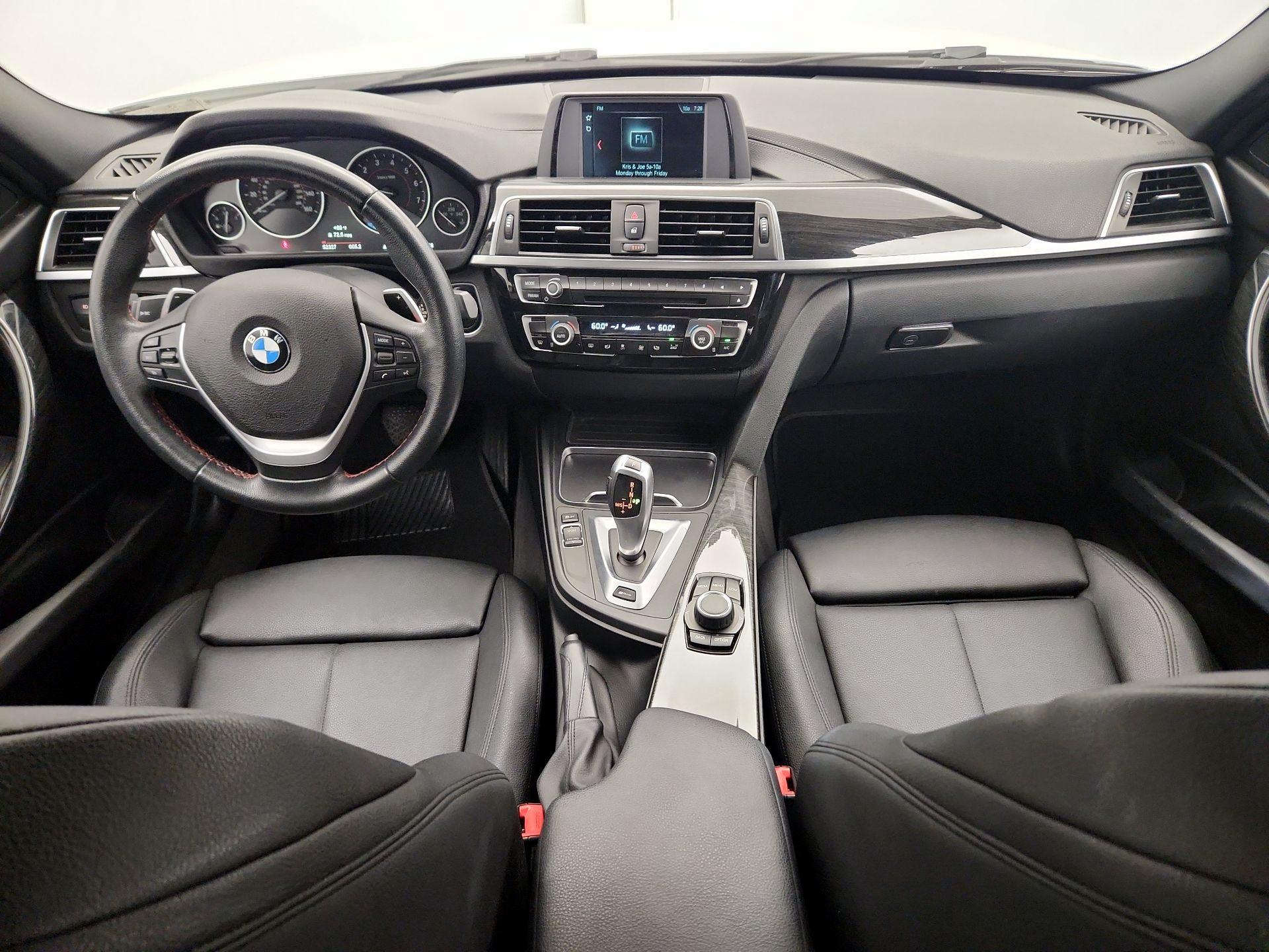Thumbnail: 2018 BMW 3 Series - 9