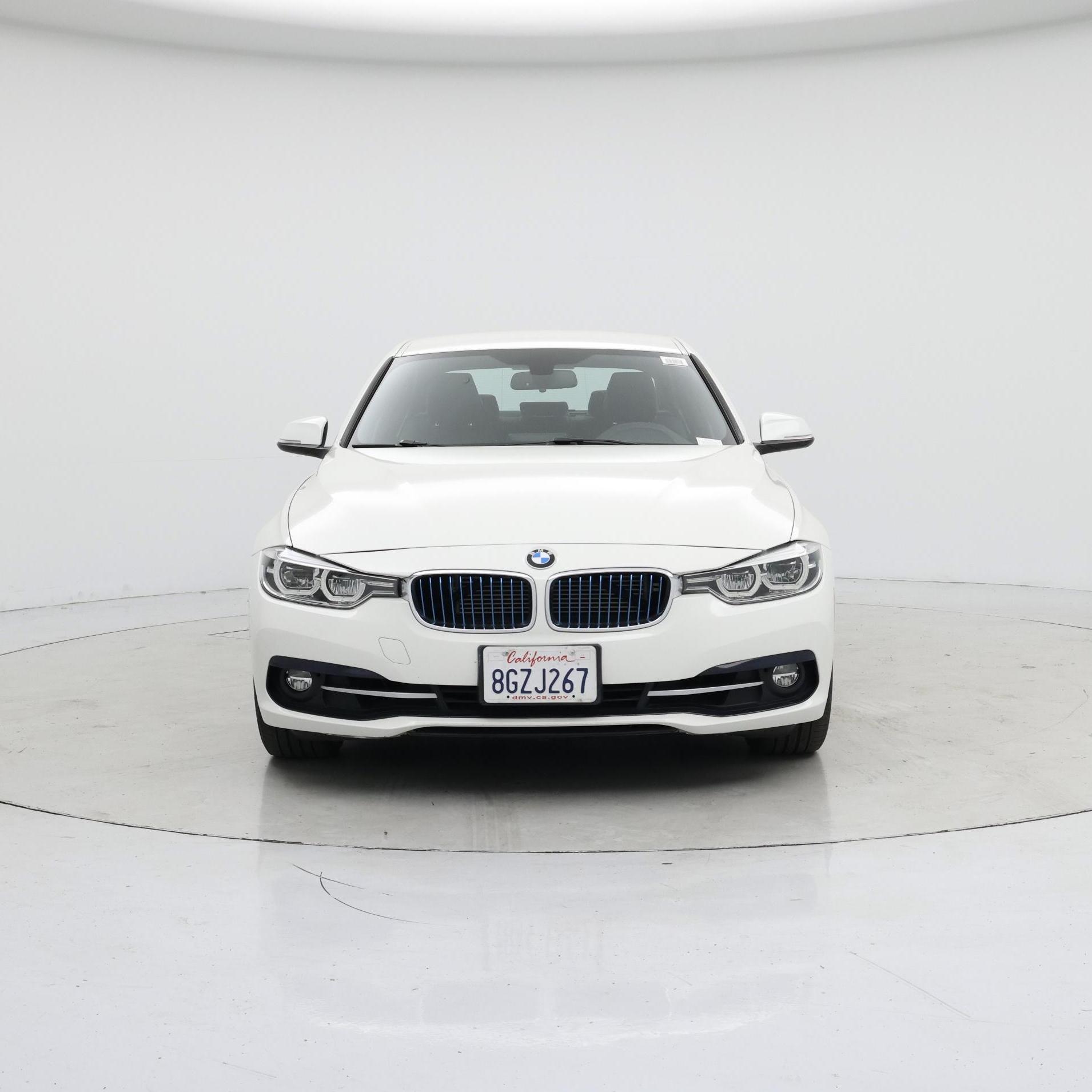 Thumbnail: 2018 BMW 3 Series - 5