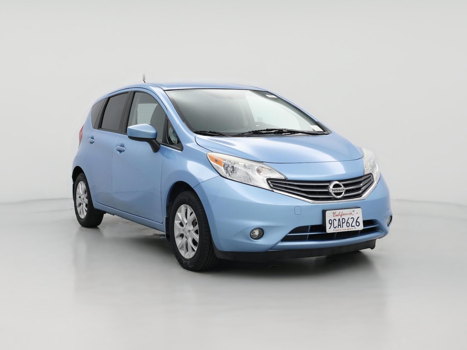 2015 Nissan Versa Note