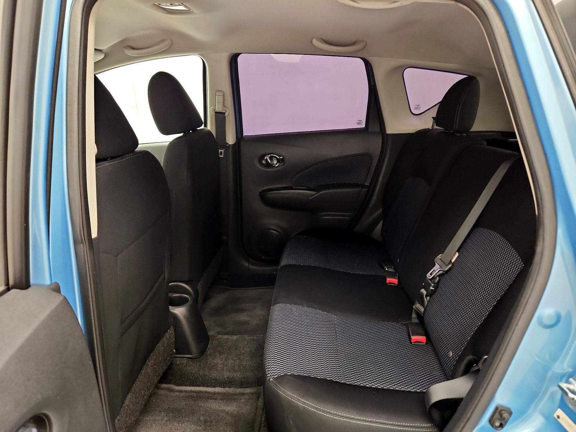 Thumbnail: 2015 Nissan Versa Note - 17