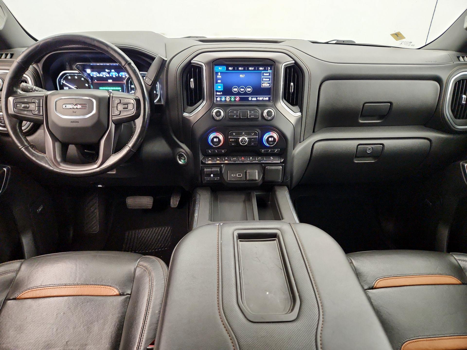 Thumbnail: 2020 GMC Sierra 1500 - 9