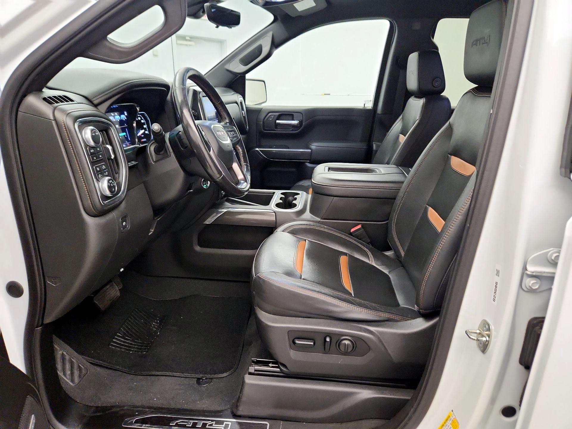 Thumbnail: 2020 GMC Sierra 1500 - 11