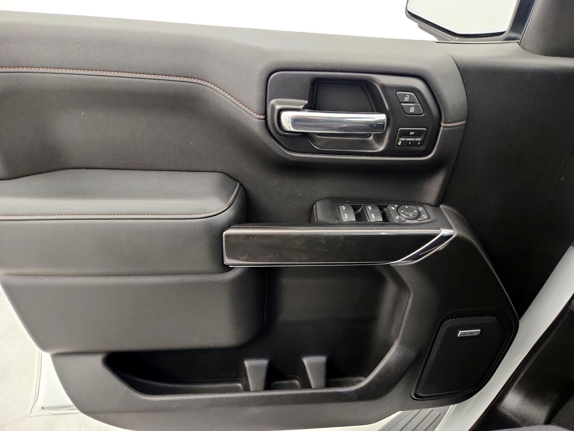 Thumbnail: 2020 GMC Sierra 1500 - 12