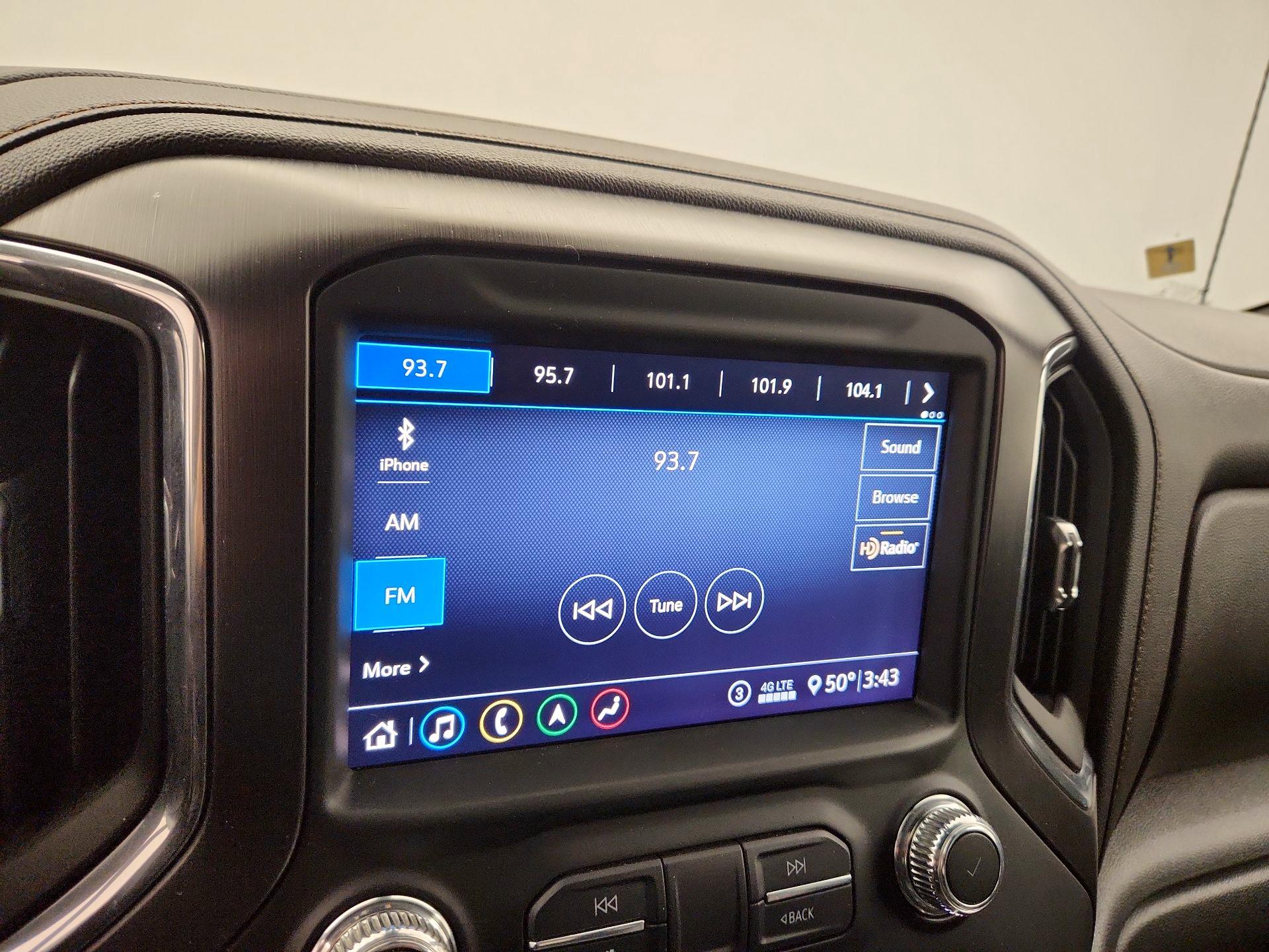 Thumbnail: 2020 GMC Sierra 1500 - 15