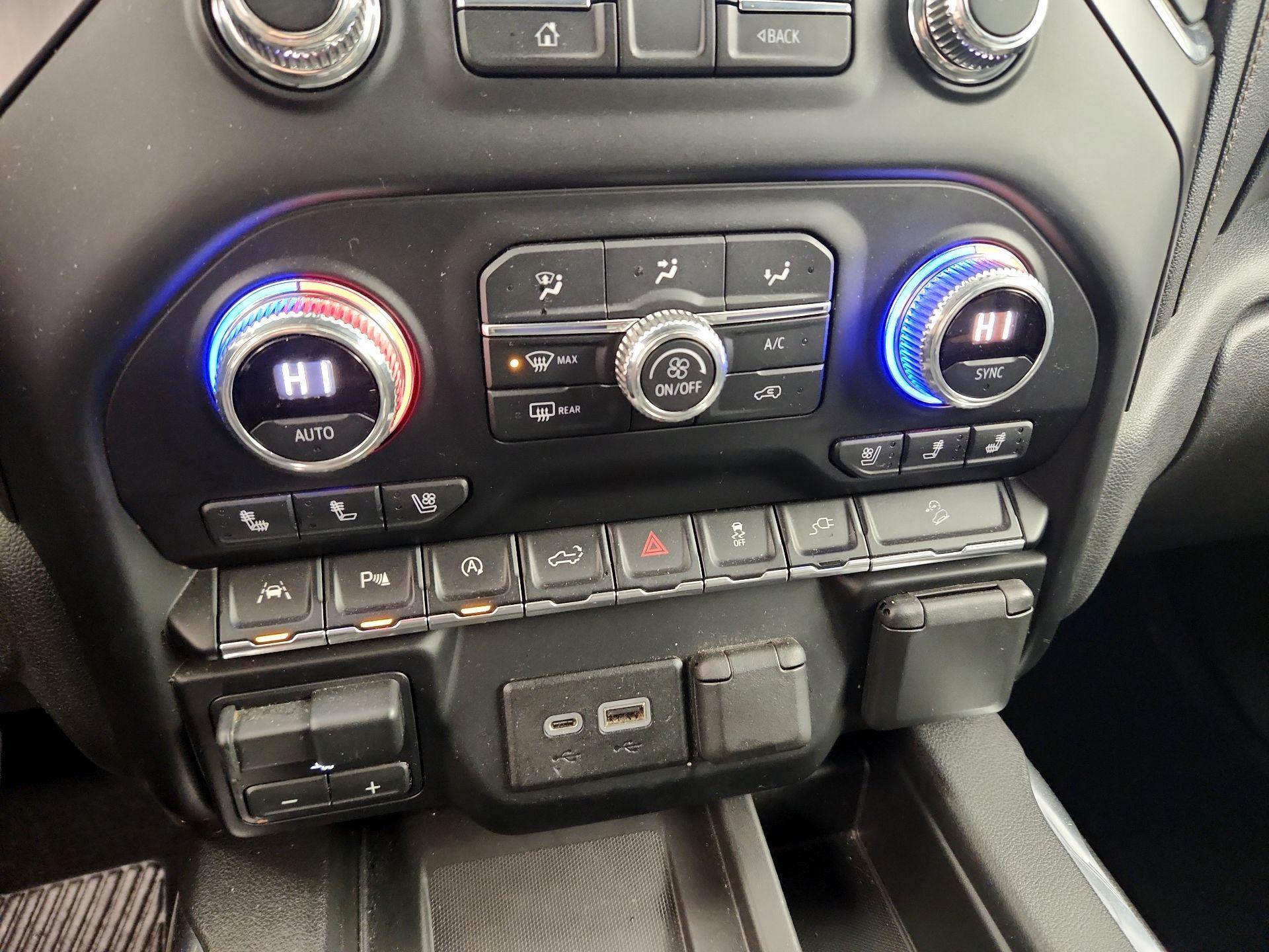 Thumbnail: 2020 GMC Sierra 1500 - 16