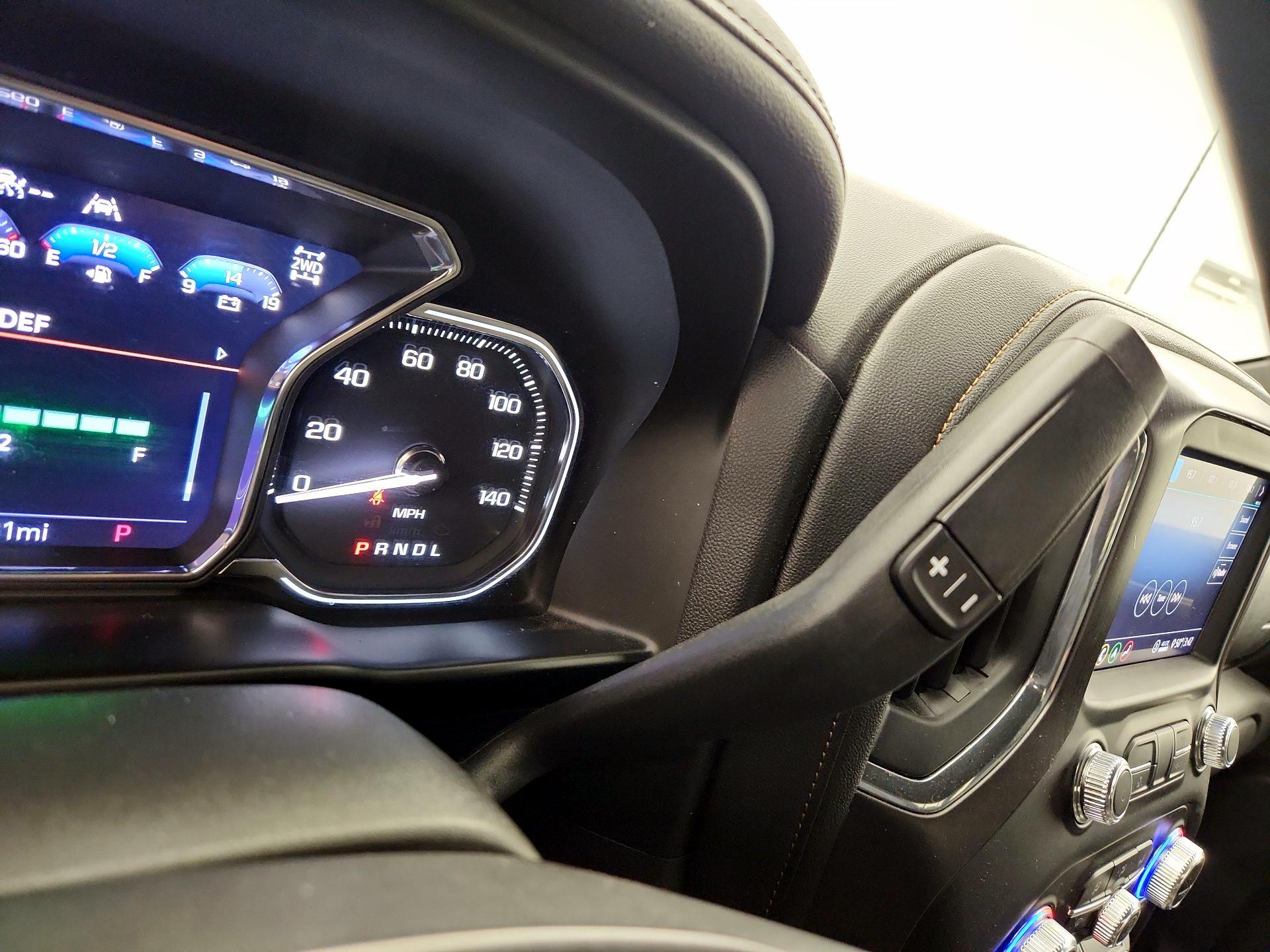 Thumbnail: 2020 GMC Sierra 1500 - 17