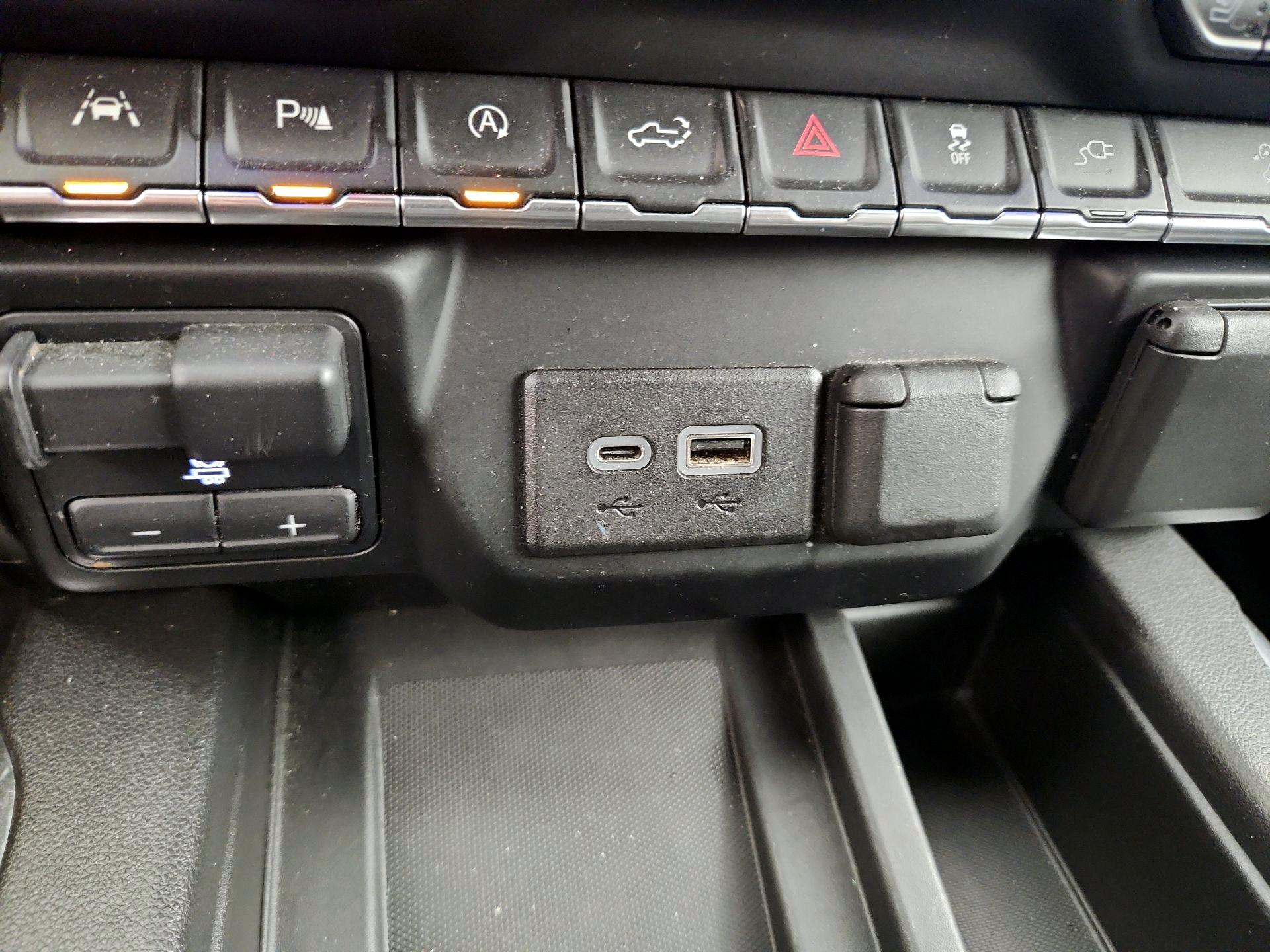 Thumbnail: 2020 GMC Sierra 1500 - 18