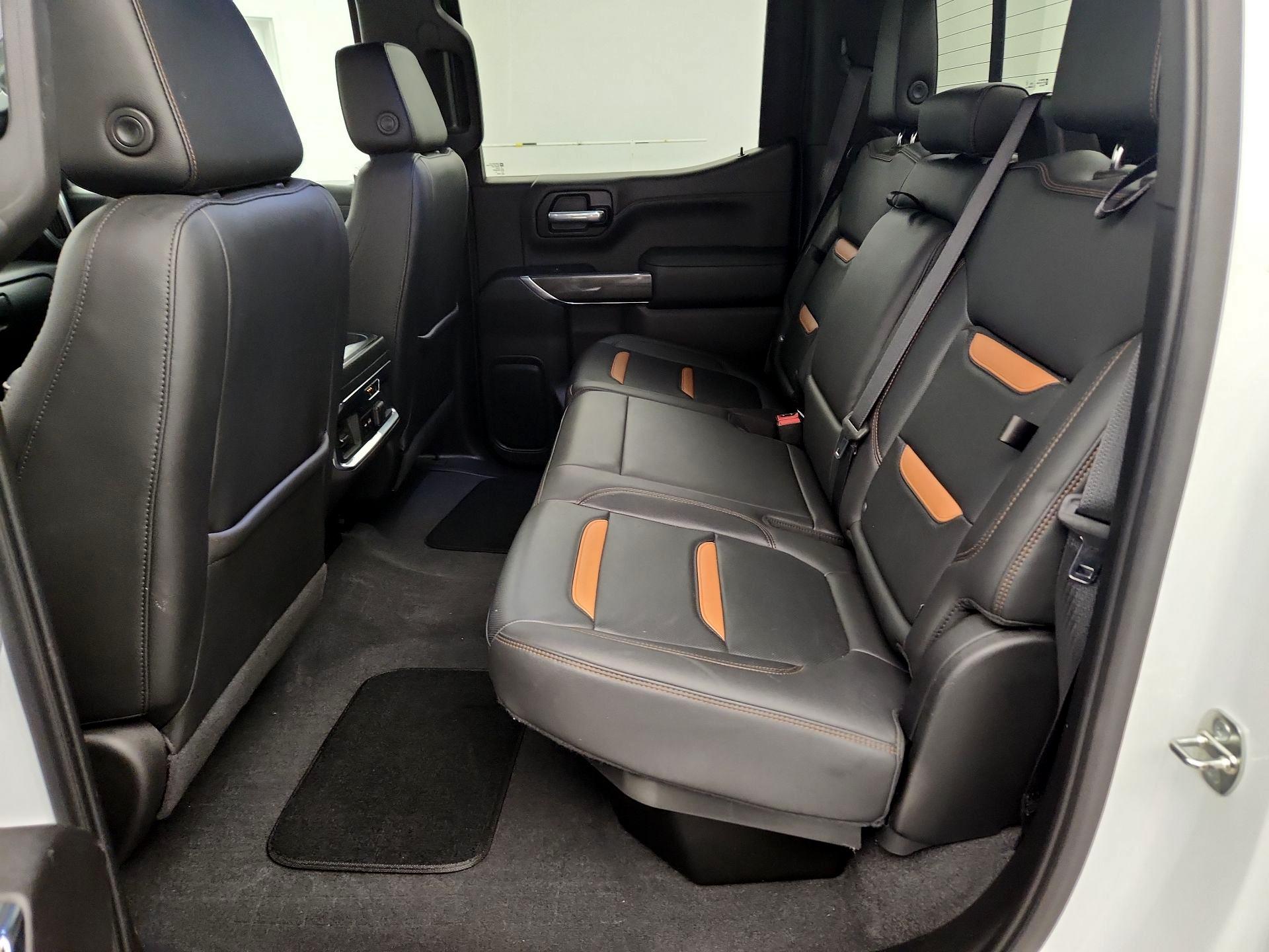 Thumbnail: 2020 GMC Sierra 1500 - 19