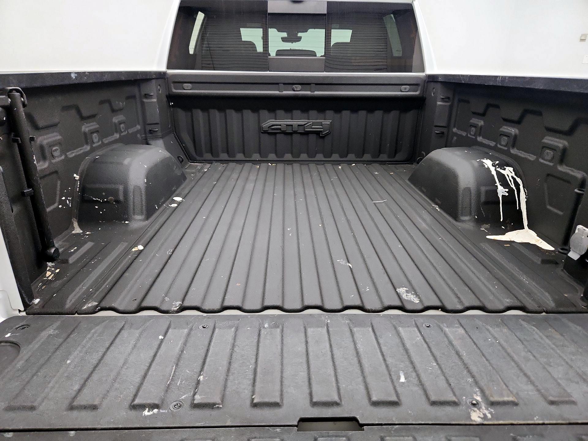 Thumbnail: 2020 GMC Sierra 1500 - 20