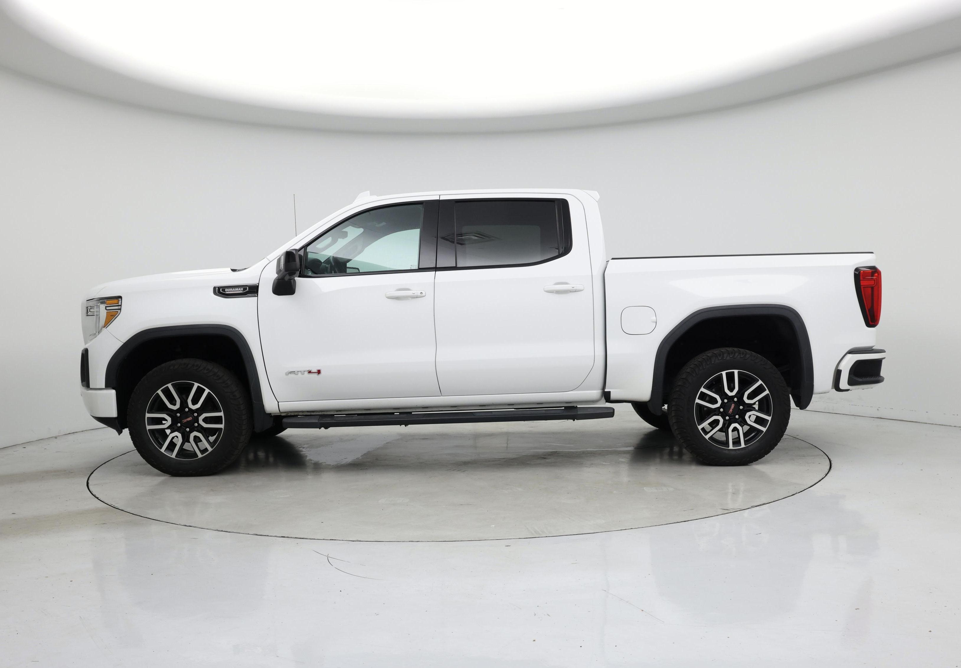 Thumbnail: 2020 GMC Sierra 1500 - 3