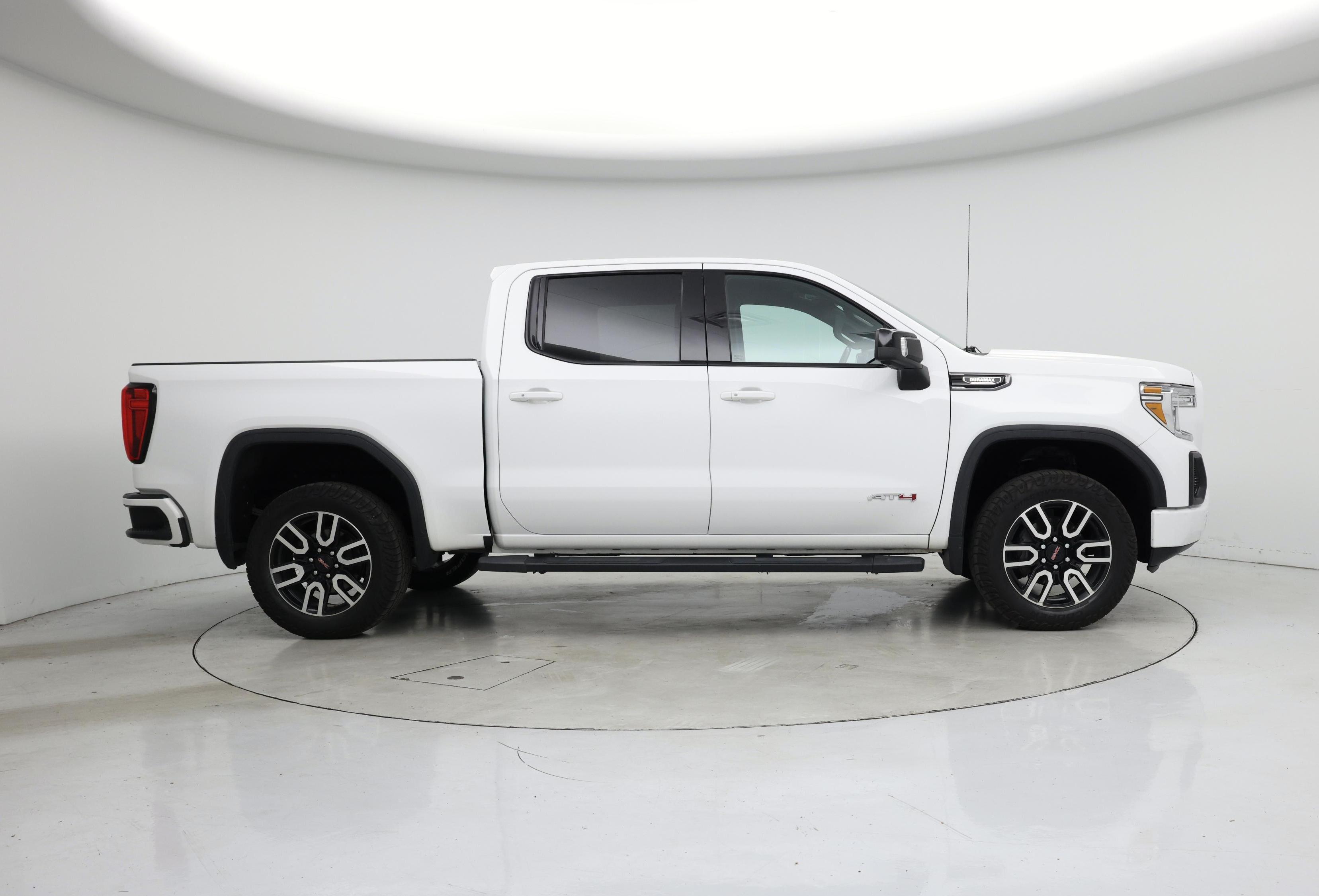 Thumbnail: 2020 GMC Sierra 1500 - 7