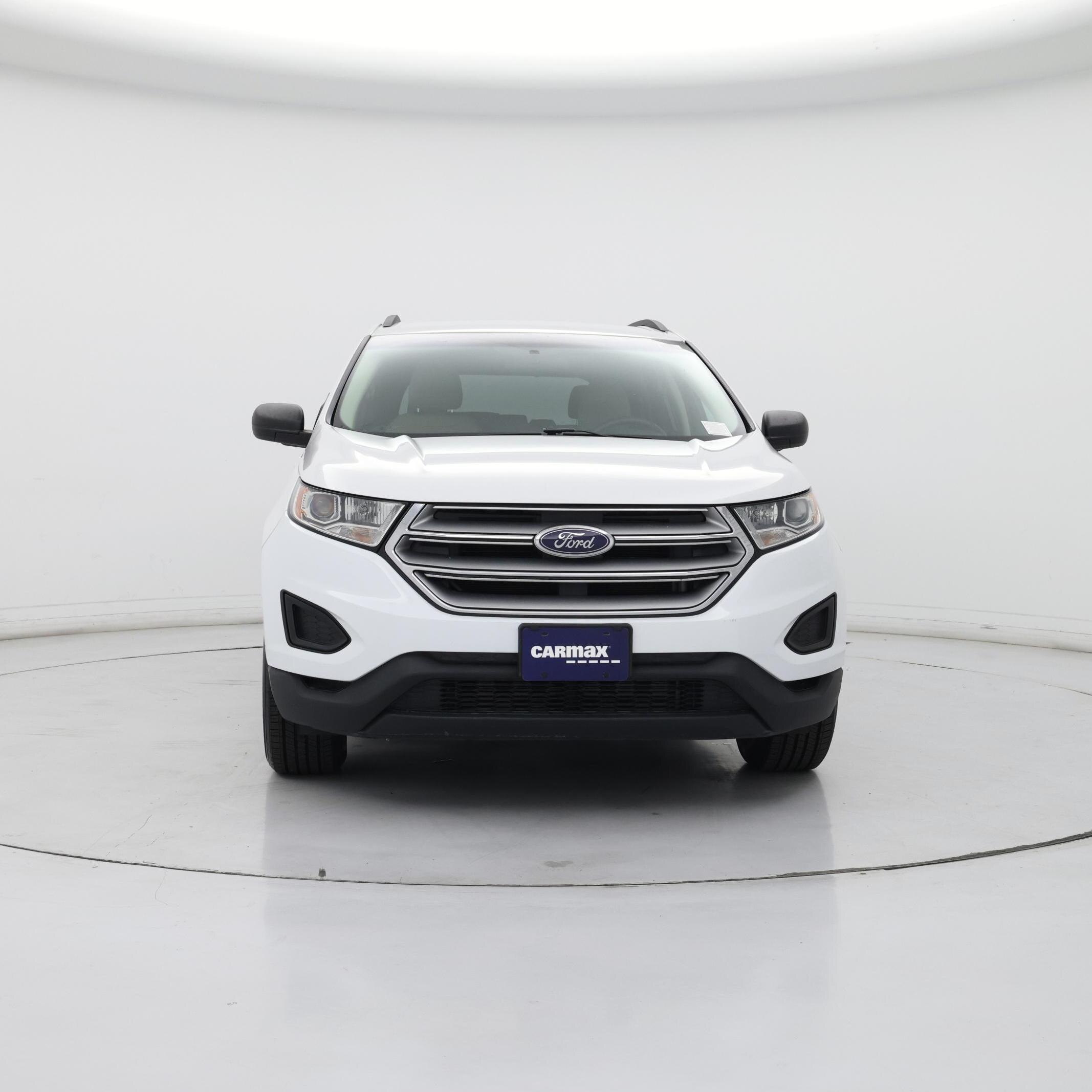 Thumbnail: 2016 Ford Edge - 5