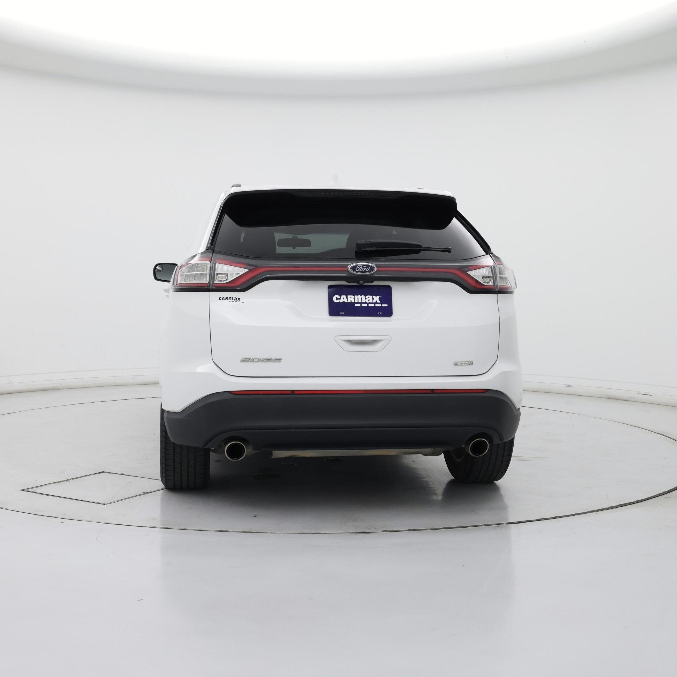 Thumbnail: 2016 Ford Edge - 6