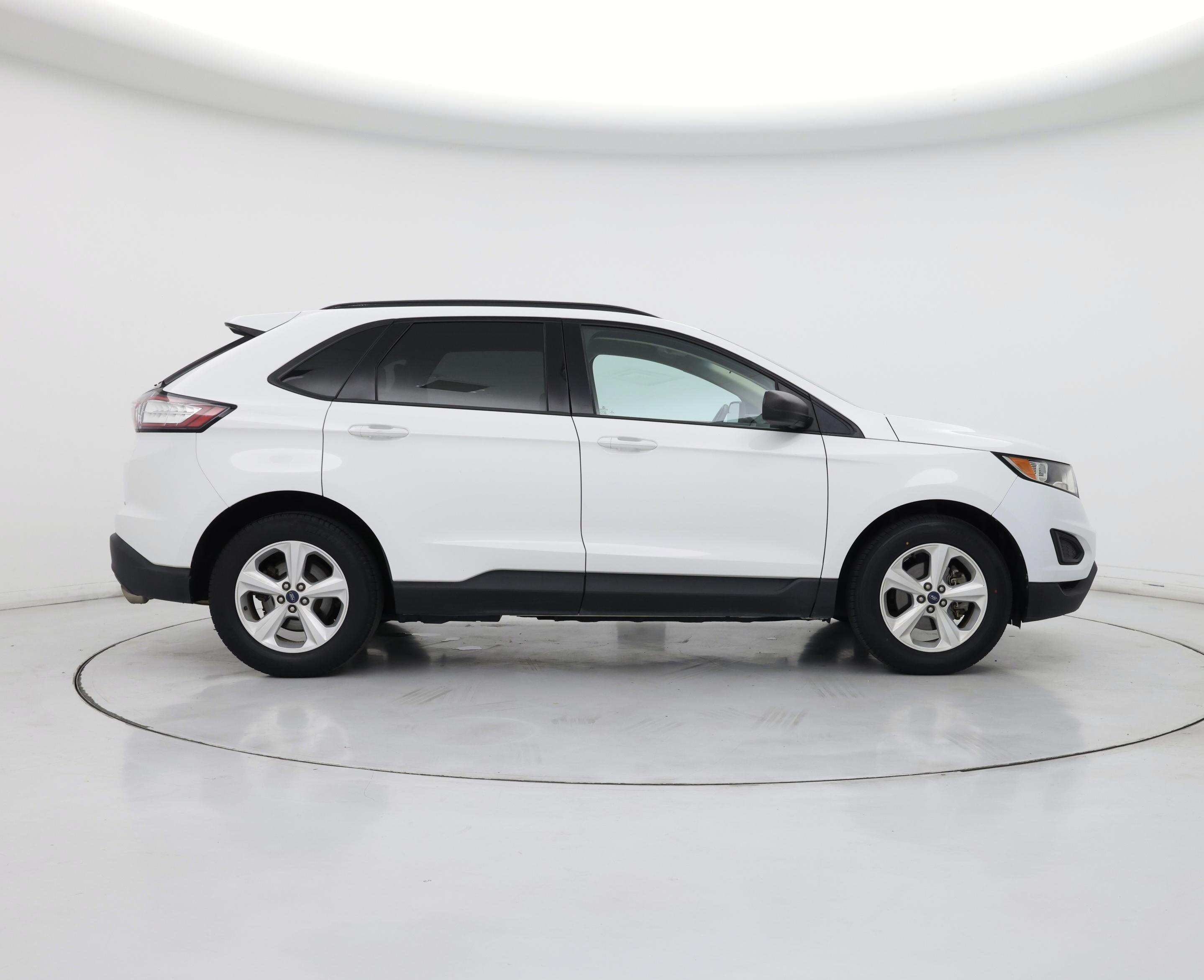 Thumbnail: 2016 Ford Edge - 7