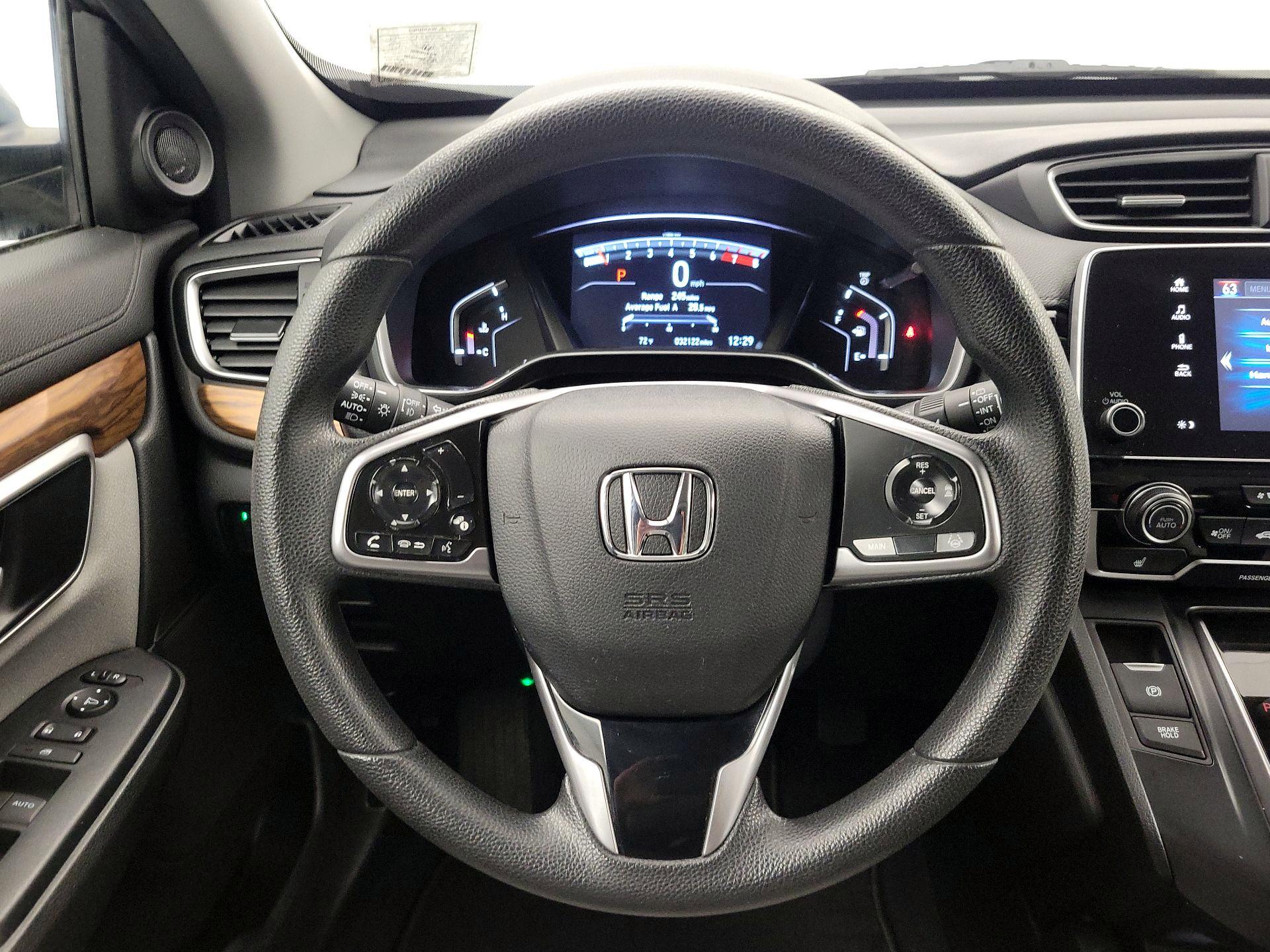 Thumbnail: 2022 Honda CR-V - 10