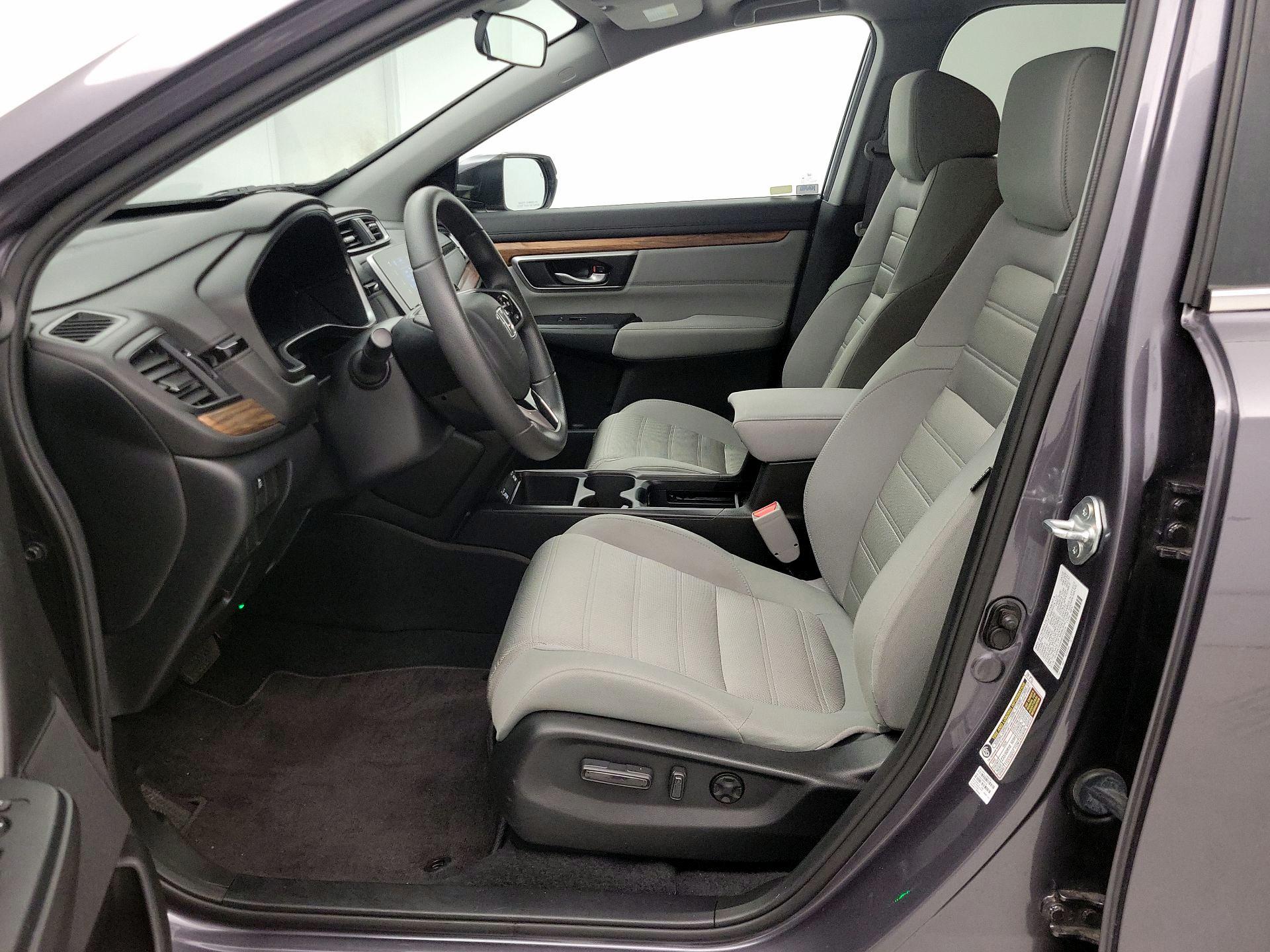 Thumbnail: 2022 Honda CR-V - 11