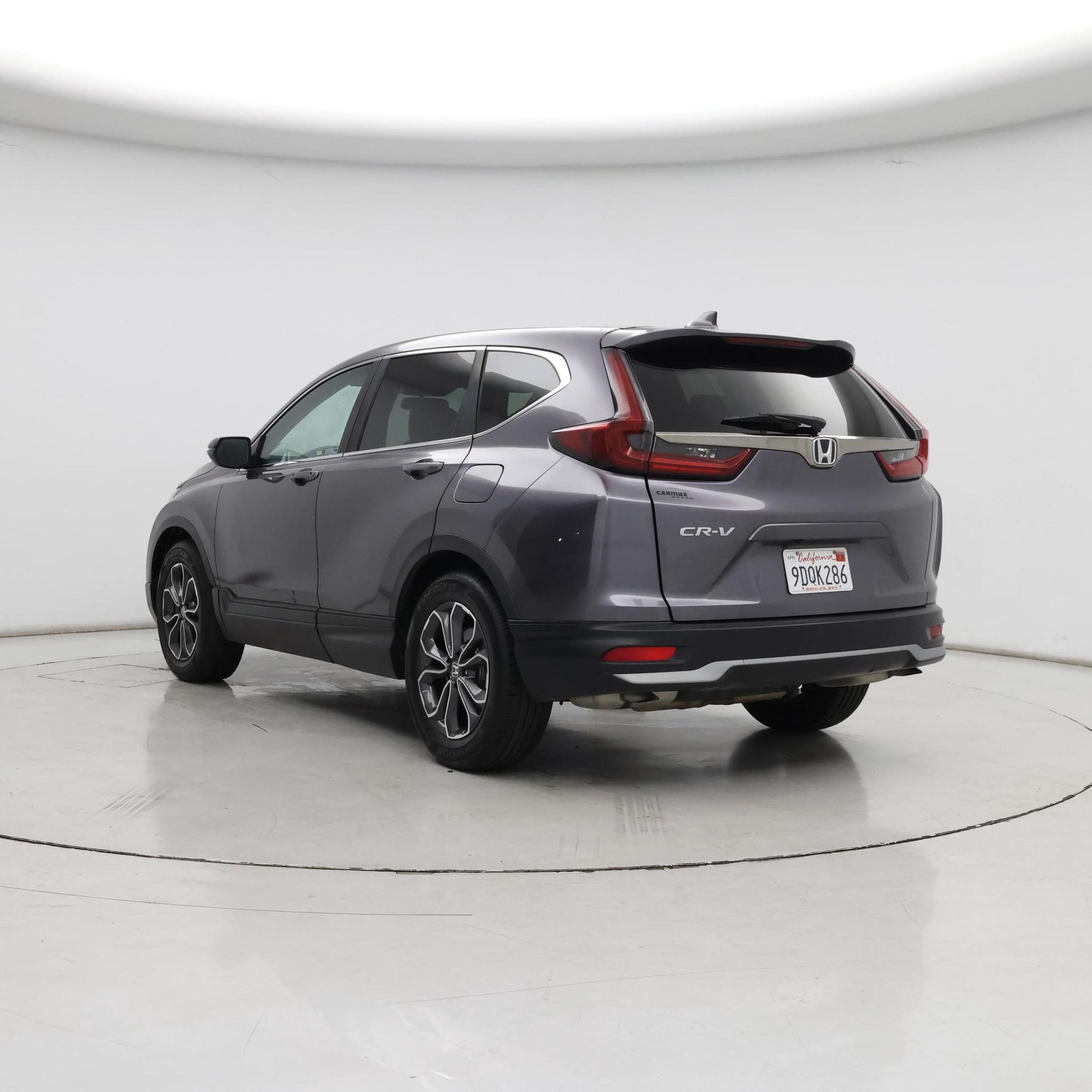 Thumbnail: 2022 Honda CR-V - 2