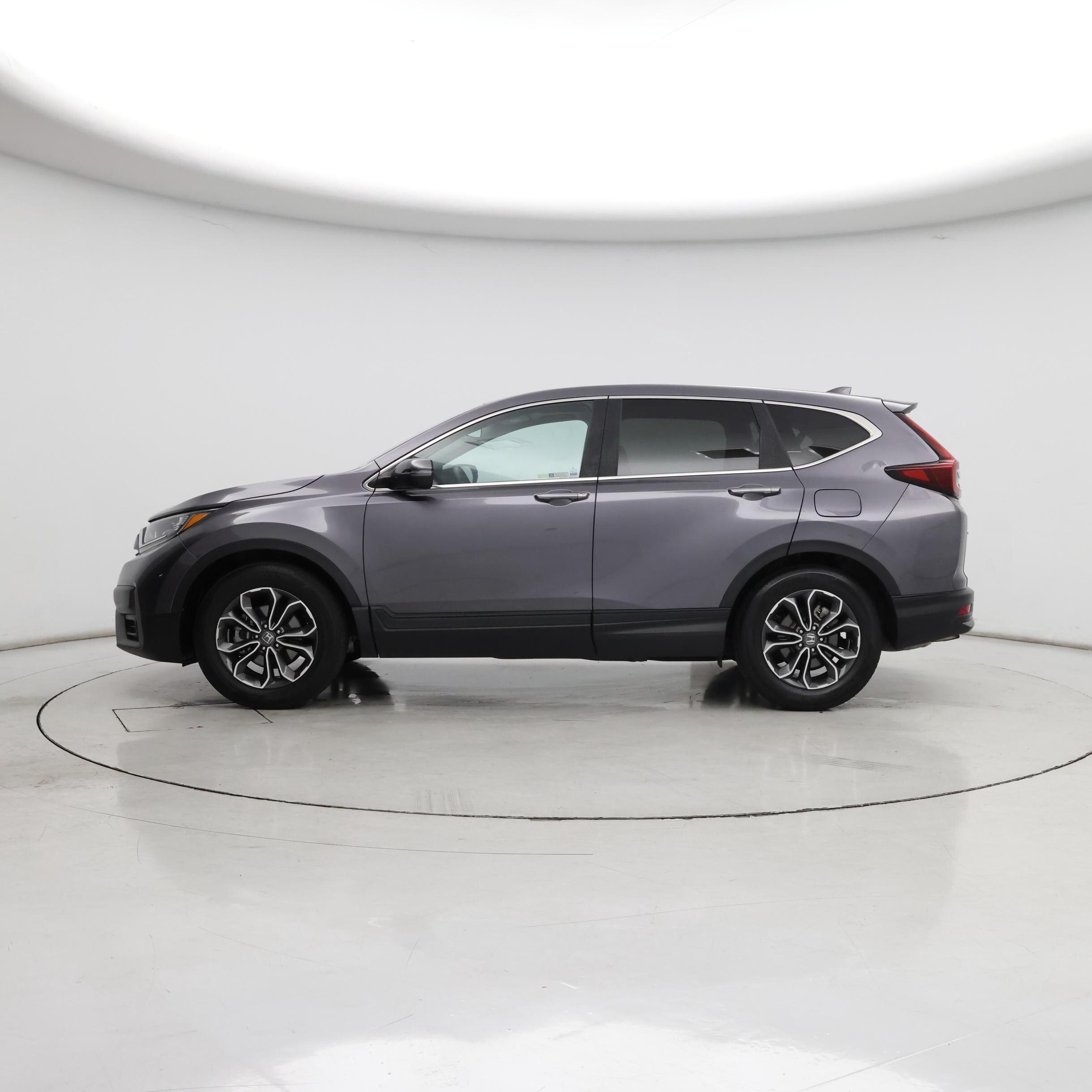 Thumbnail: 2022 Honda CR-V - 3