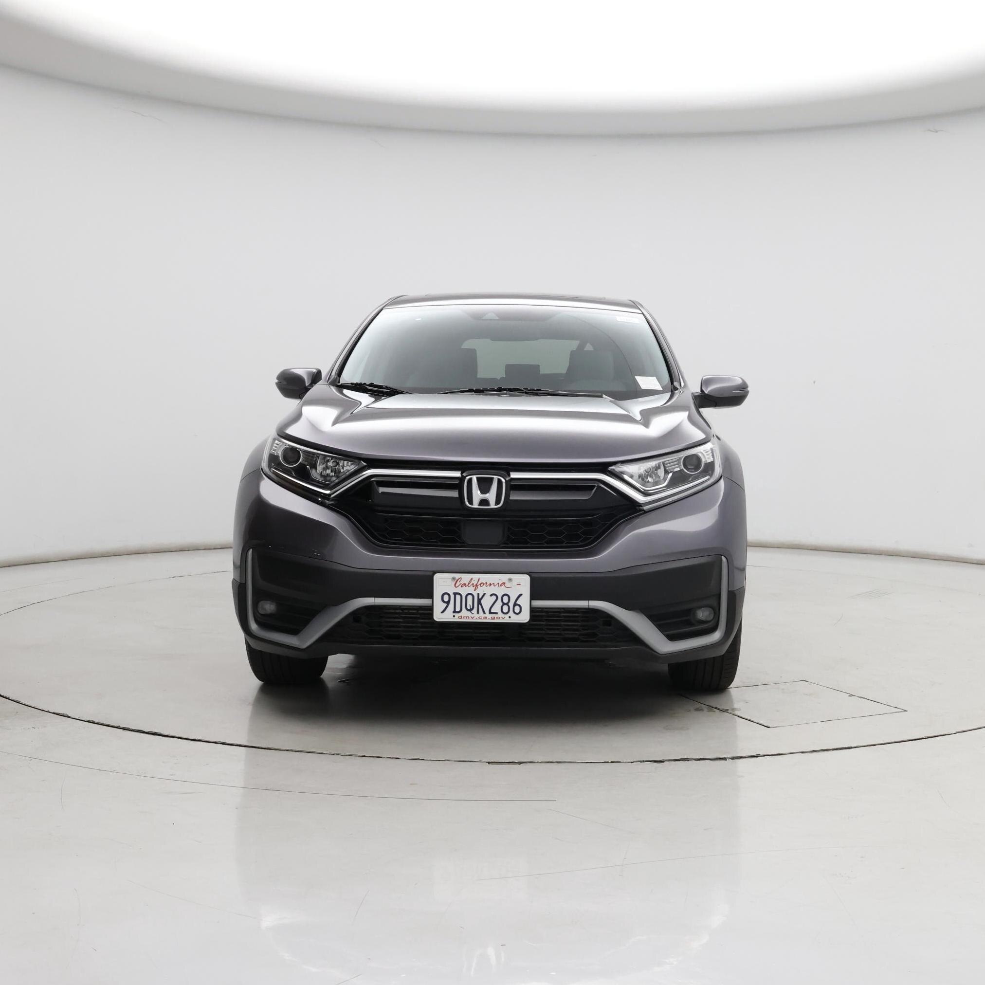 Thumbnail: 2022 Honda CR-V - 5