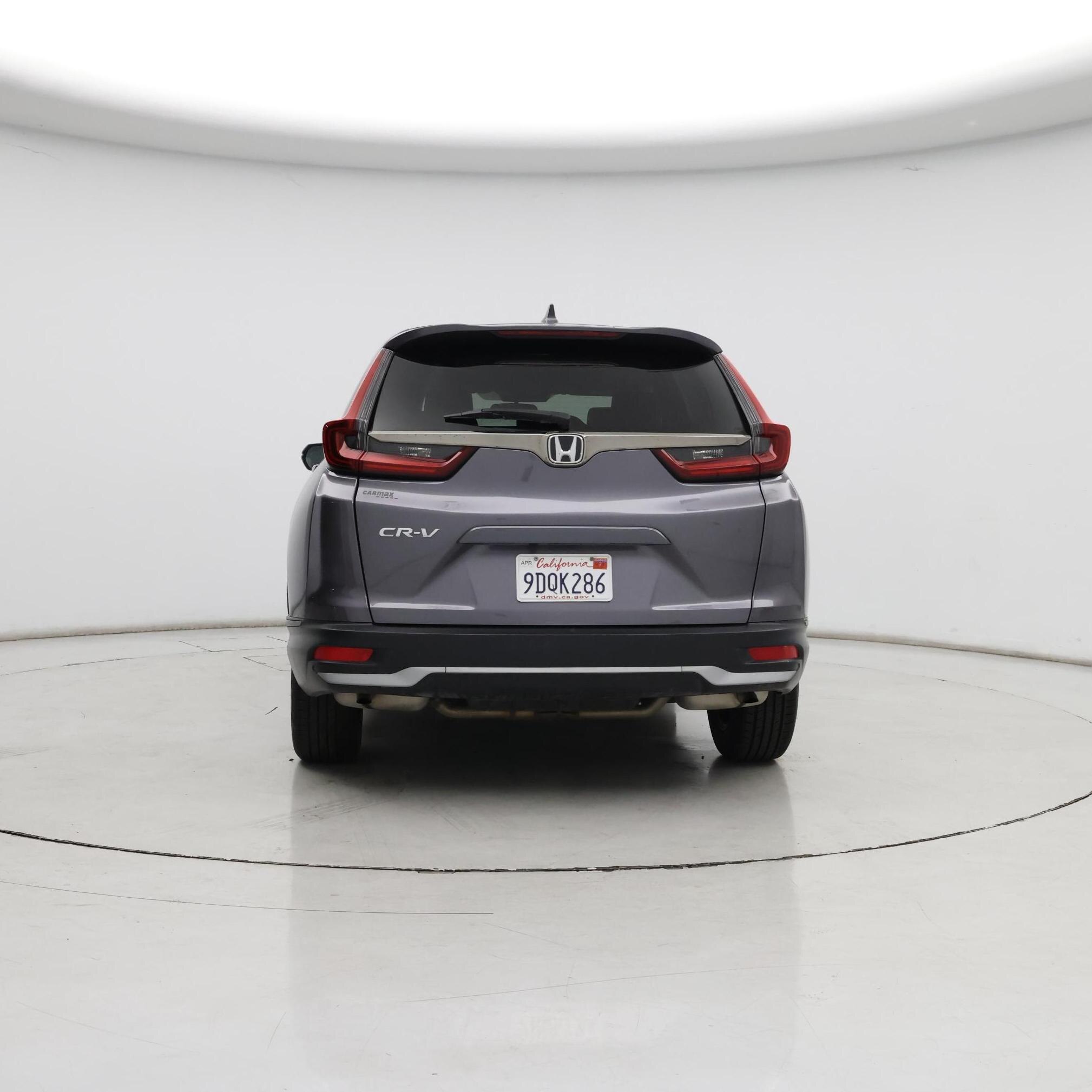 Thumbnail: 2022 Honda CR-V - 6
