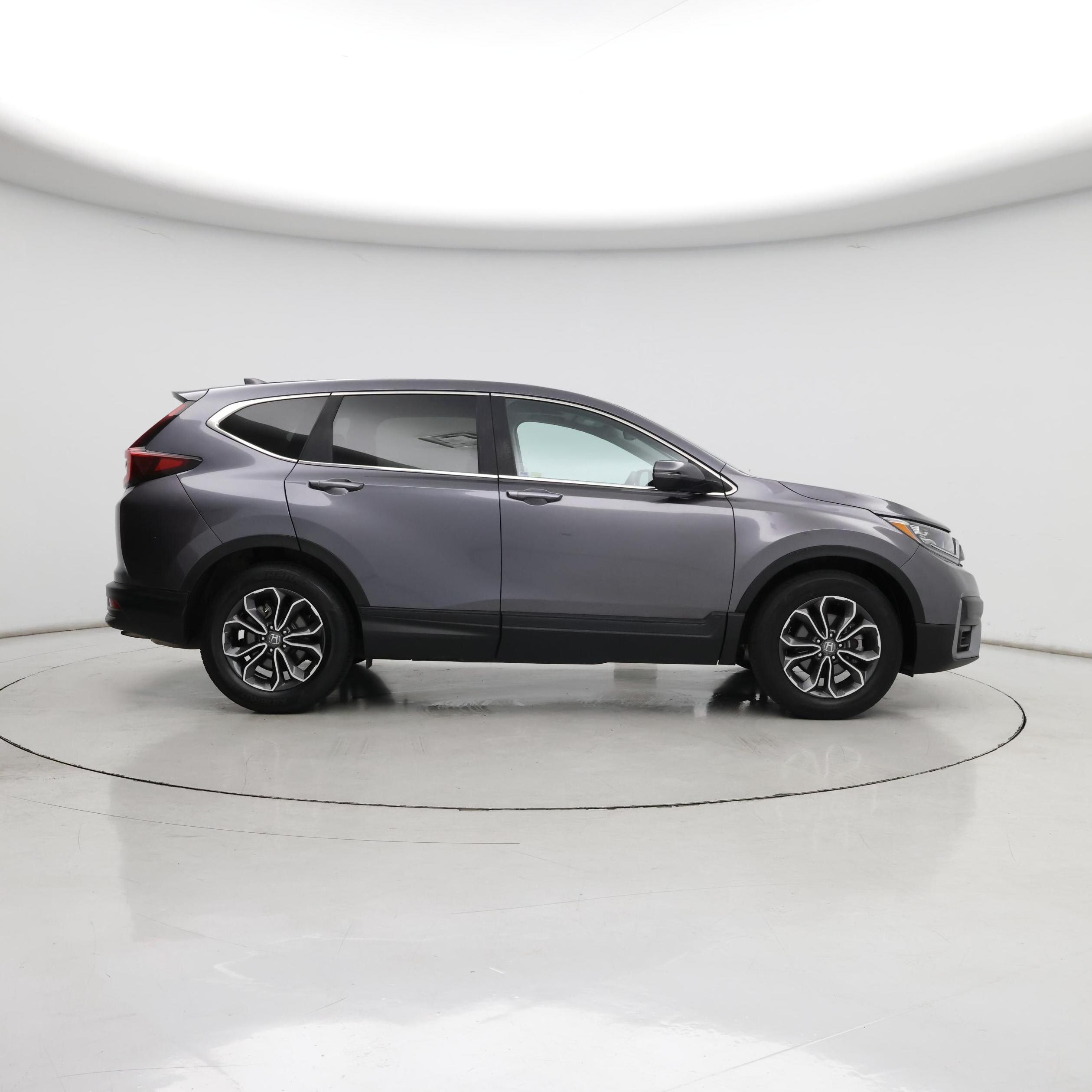 Thumbnail: 2022 Honda CR-V - 7