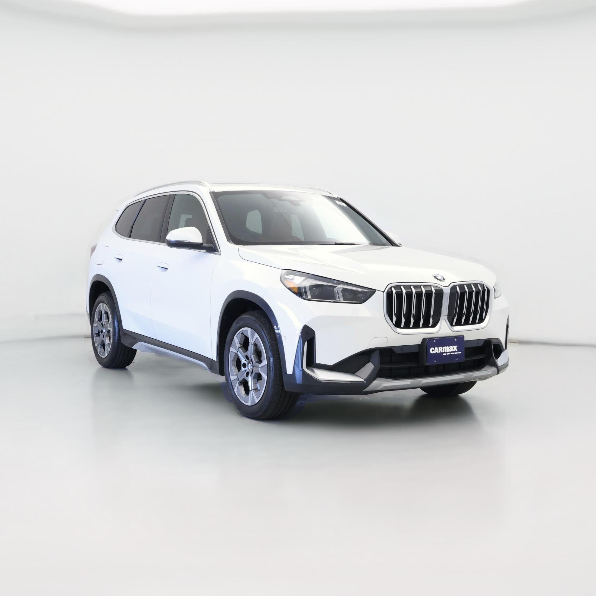 Thumbnail: 2025 BMW X1 - 1