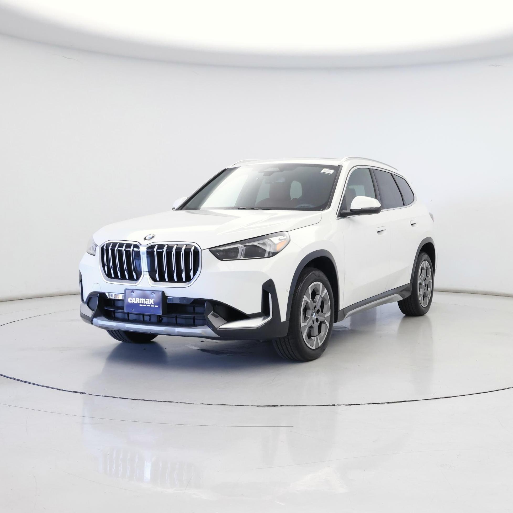 Thumbnail: 2025 BMW X1 - 4