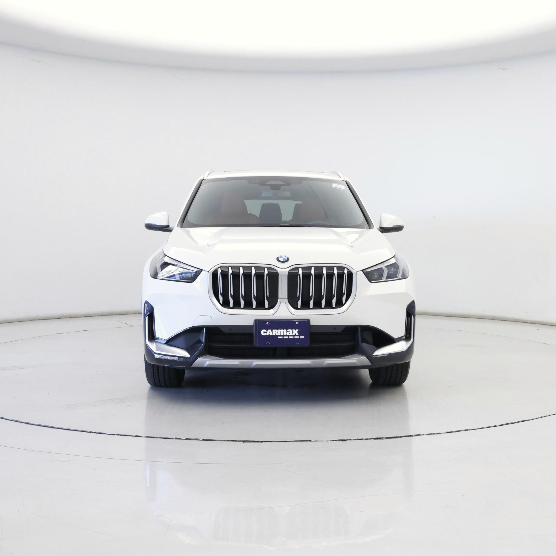 Thumbnail: 2025 BMW X1 - 5