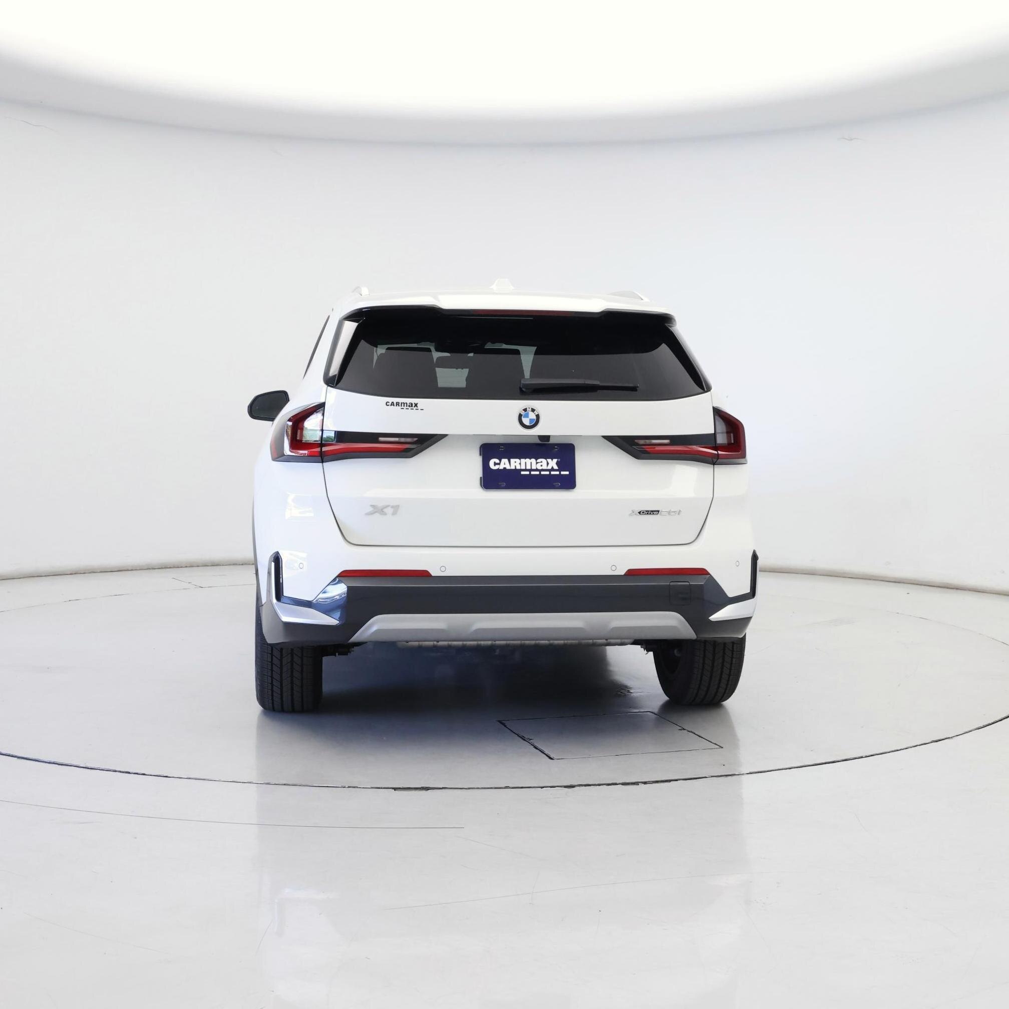 Thumbnail: 2025 BMW X1 - 6
