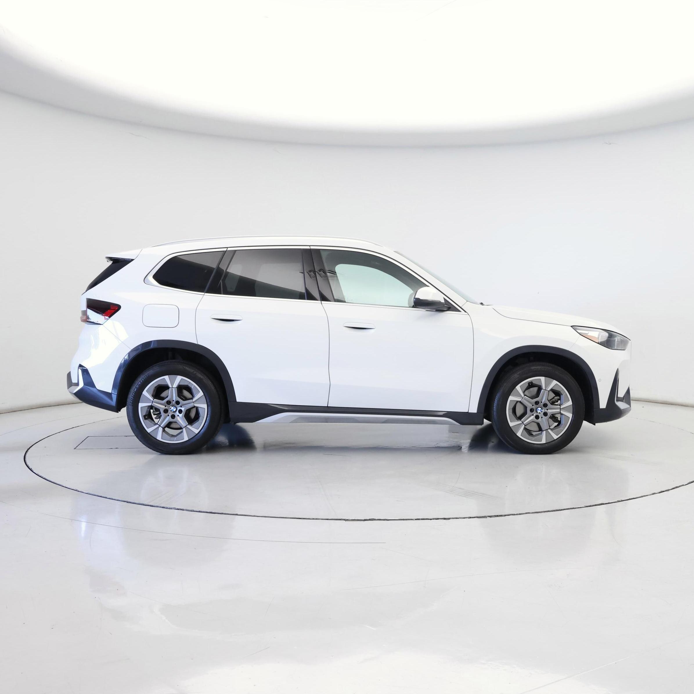 Thumbnail: 2025 BMW X1 - 7