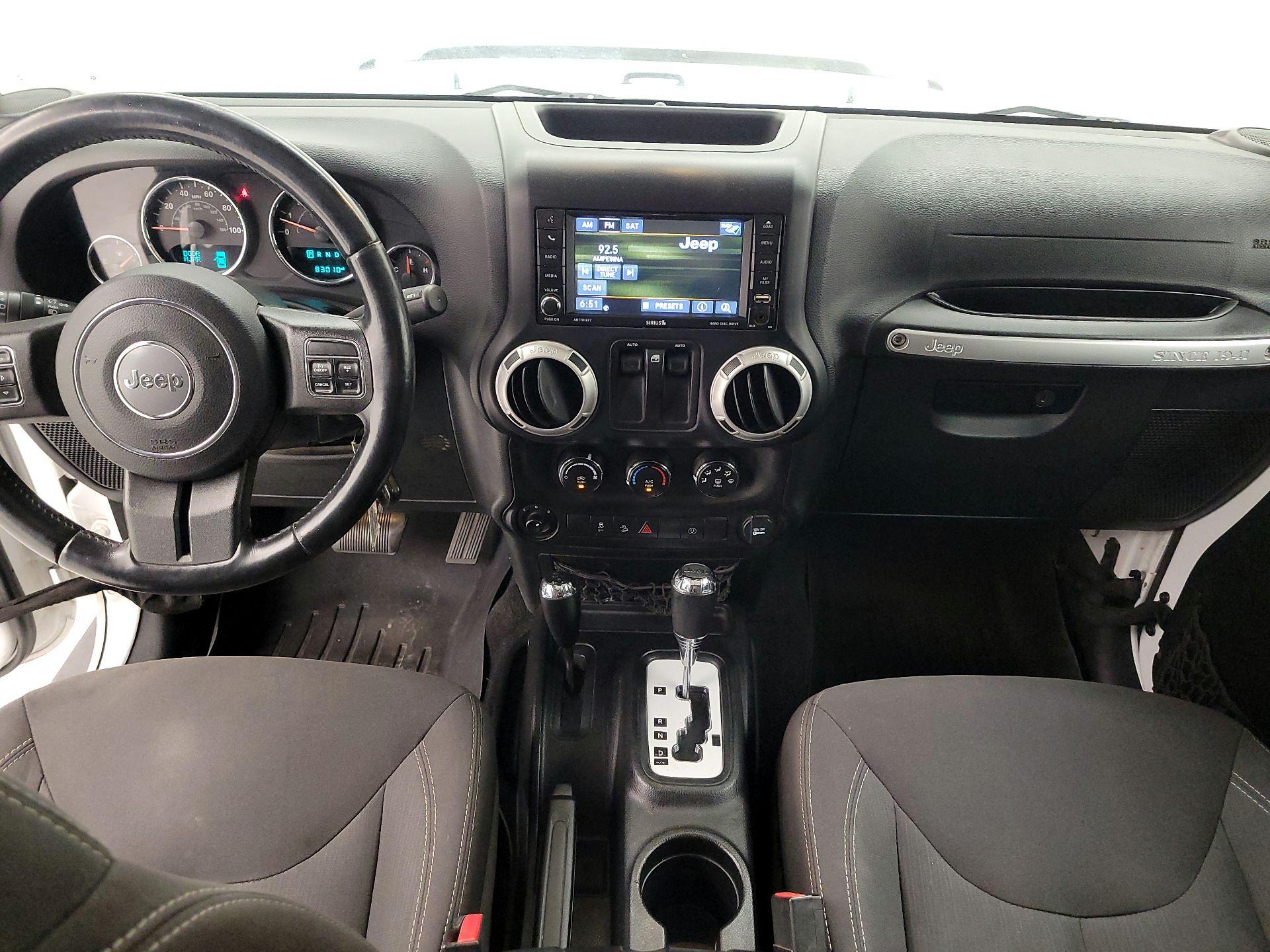 Thumbnail: 2018 Jeep Wrangler - 9