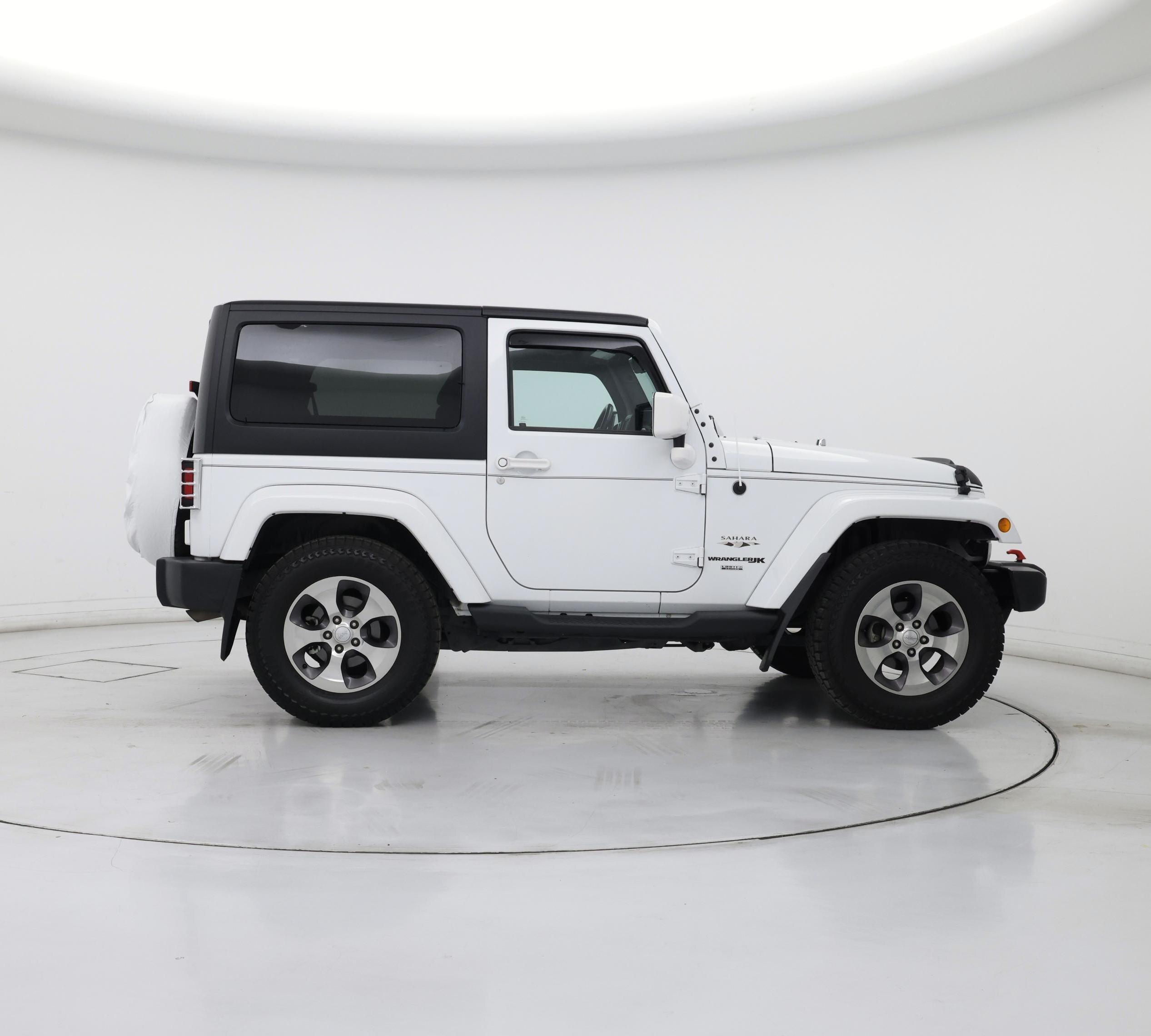 Thumbnail: 2018 Jeep Wrangler - 7