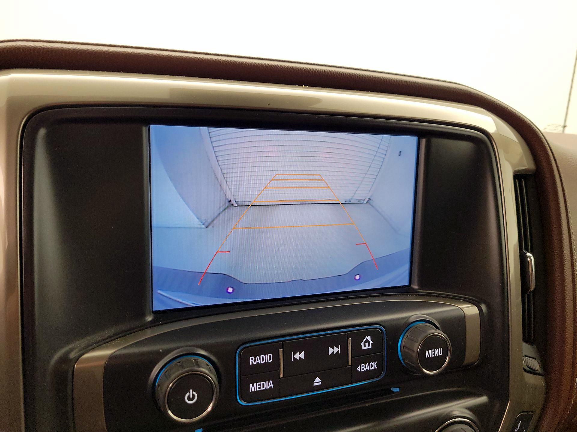 Thumbnail: 2016 Chevrolet Silverado 1500 - 15