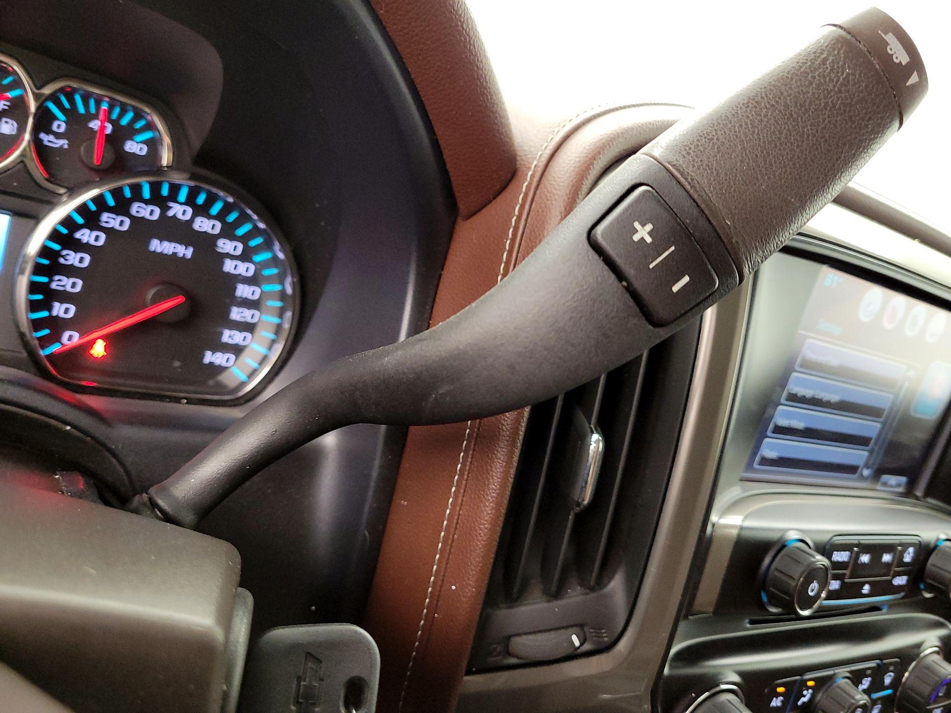 Thumbnail: 2016 Chevrolet Silverado 1500 - 18