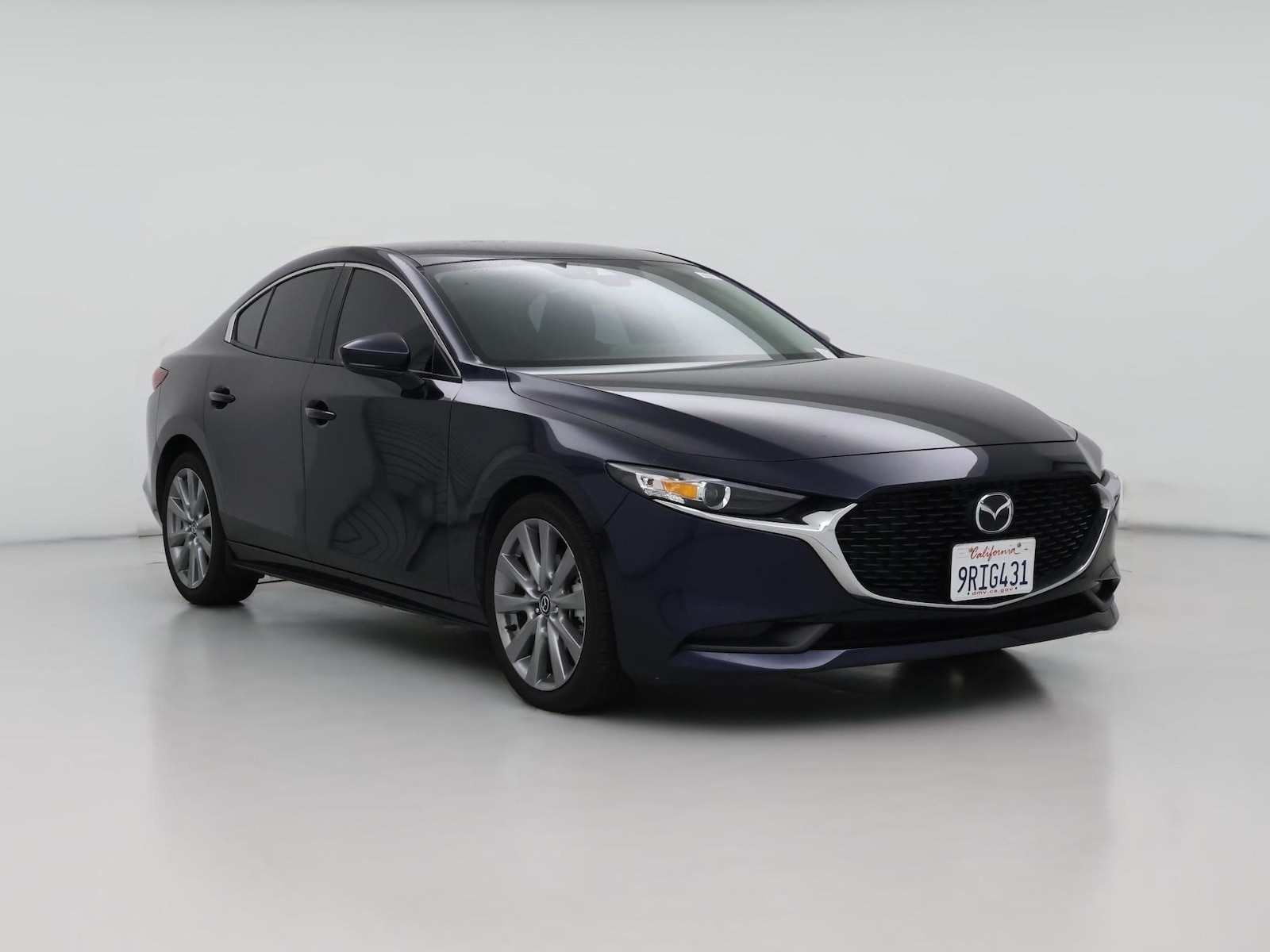 2023 Mazda Mazda3