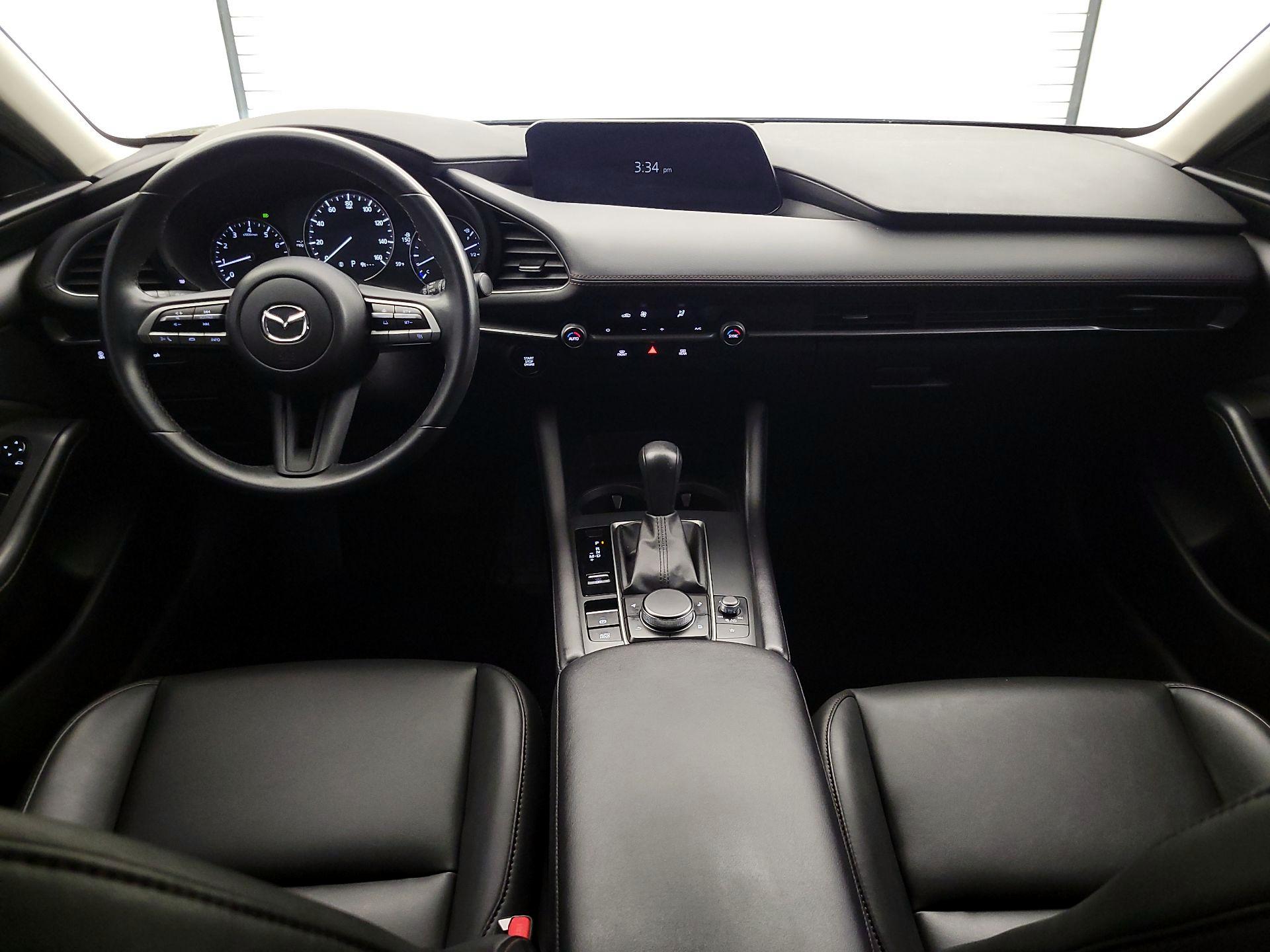 Thumbnail: 2023 Mazda Mazda3 - 9