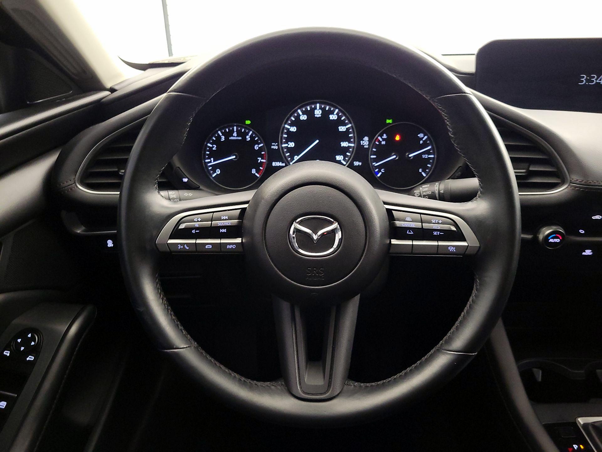 Thumbnail: 2023 Mazda Mazda3 - 10