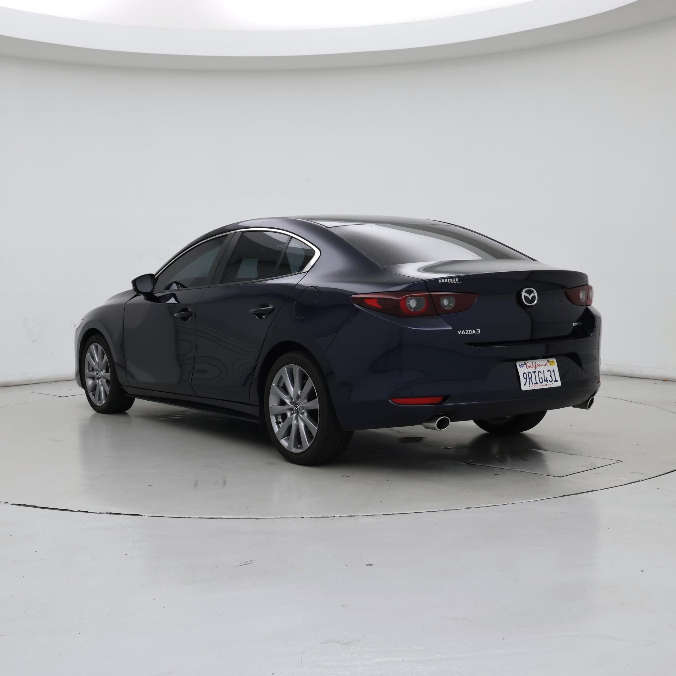 Thumbnail: 2023 Mazda Mazda3 - 2