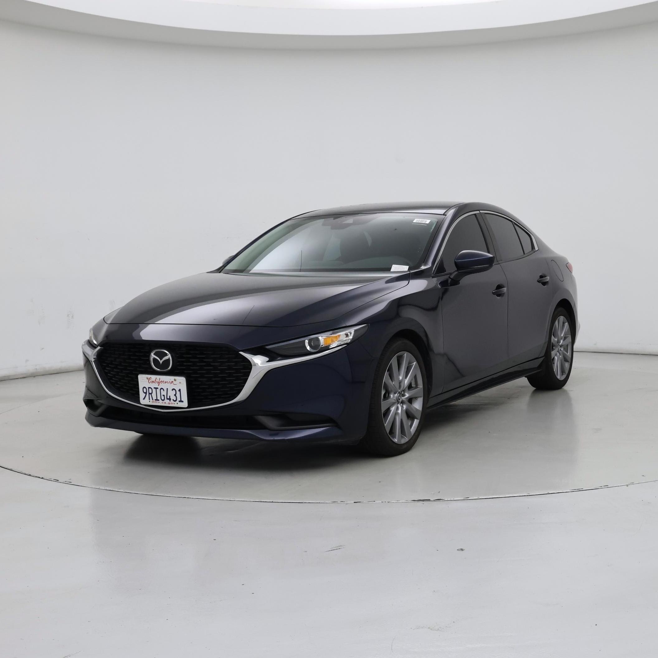 Thumbnail: 2023 Mazda Mazda3 - 4