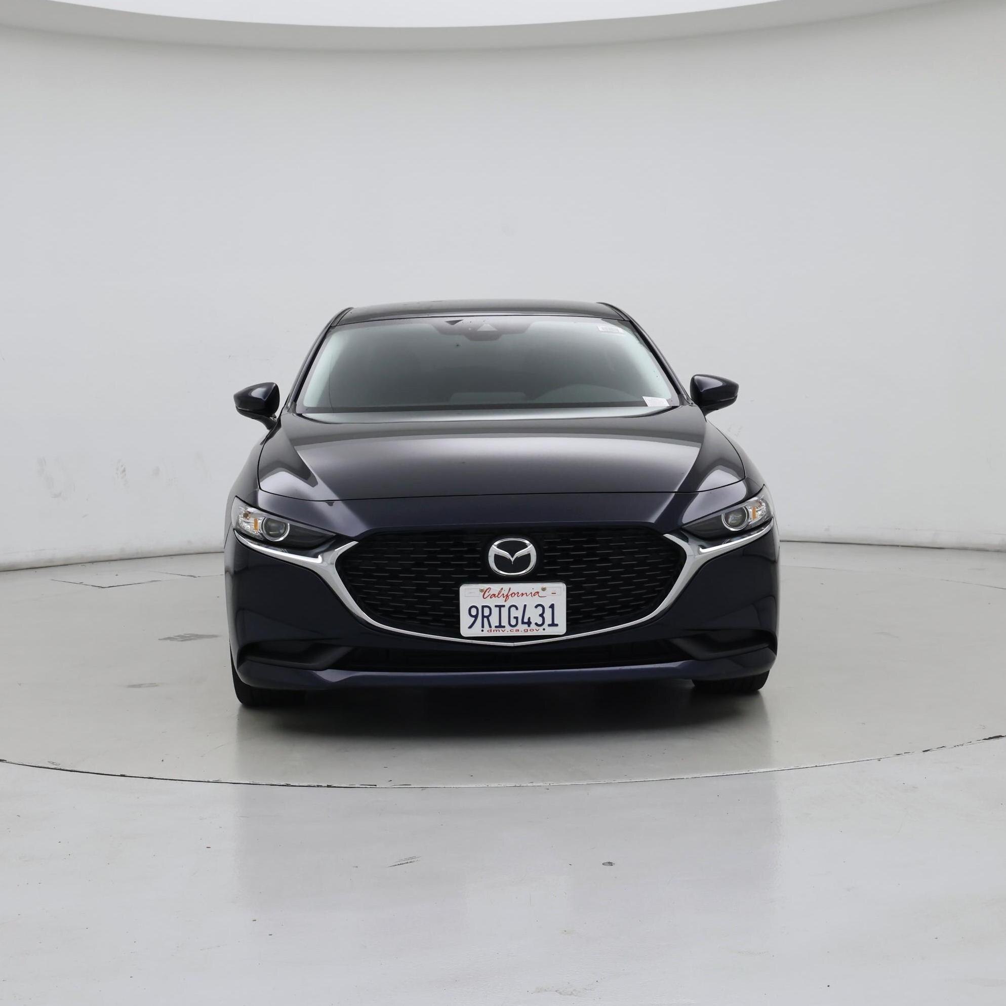 Thumbnail: 2023 Mazda Mazda3 - 5