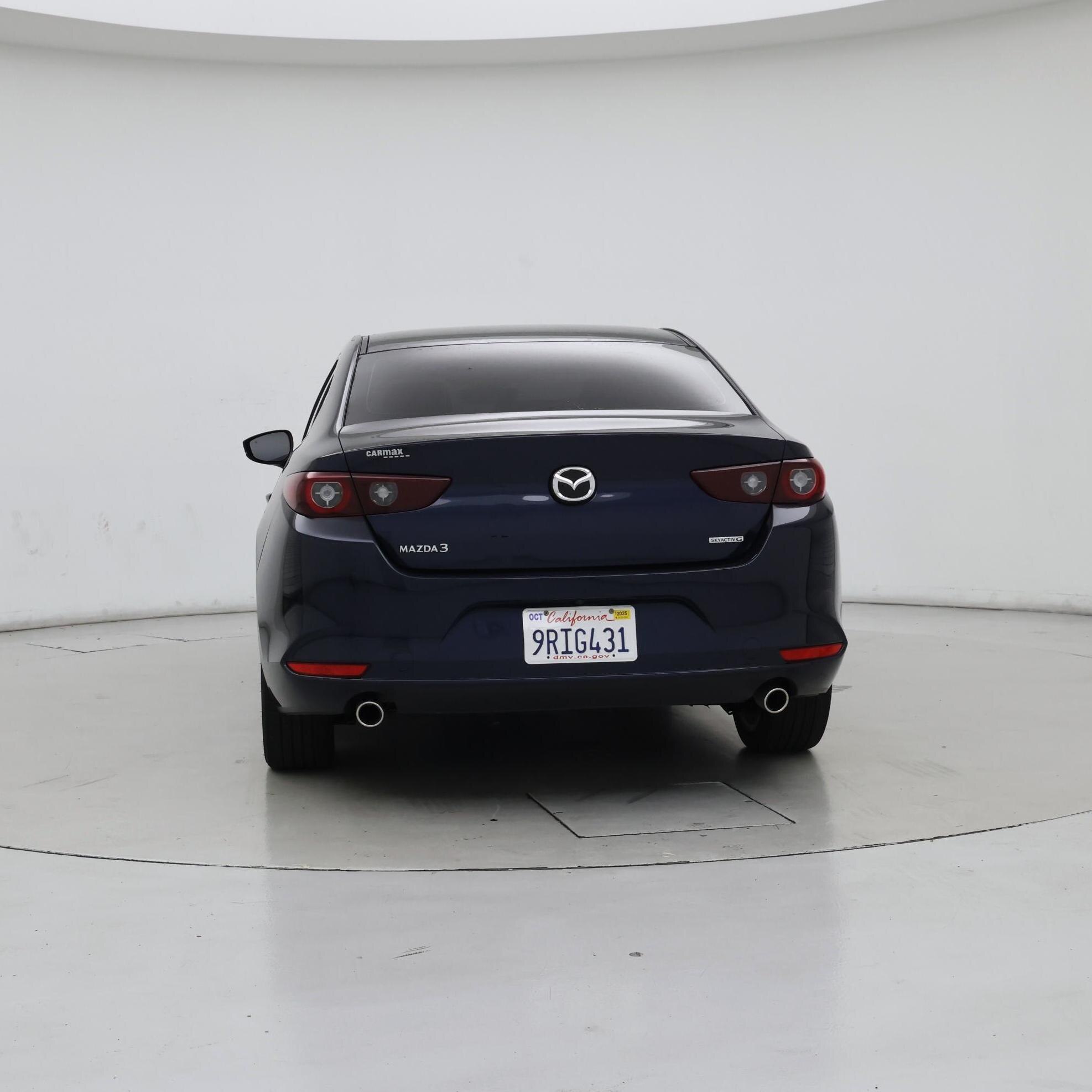 Thumbnail: 2023 Mazda Mazda3 - 6
