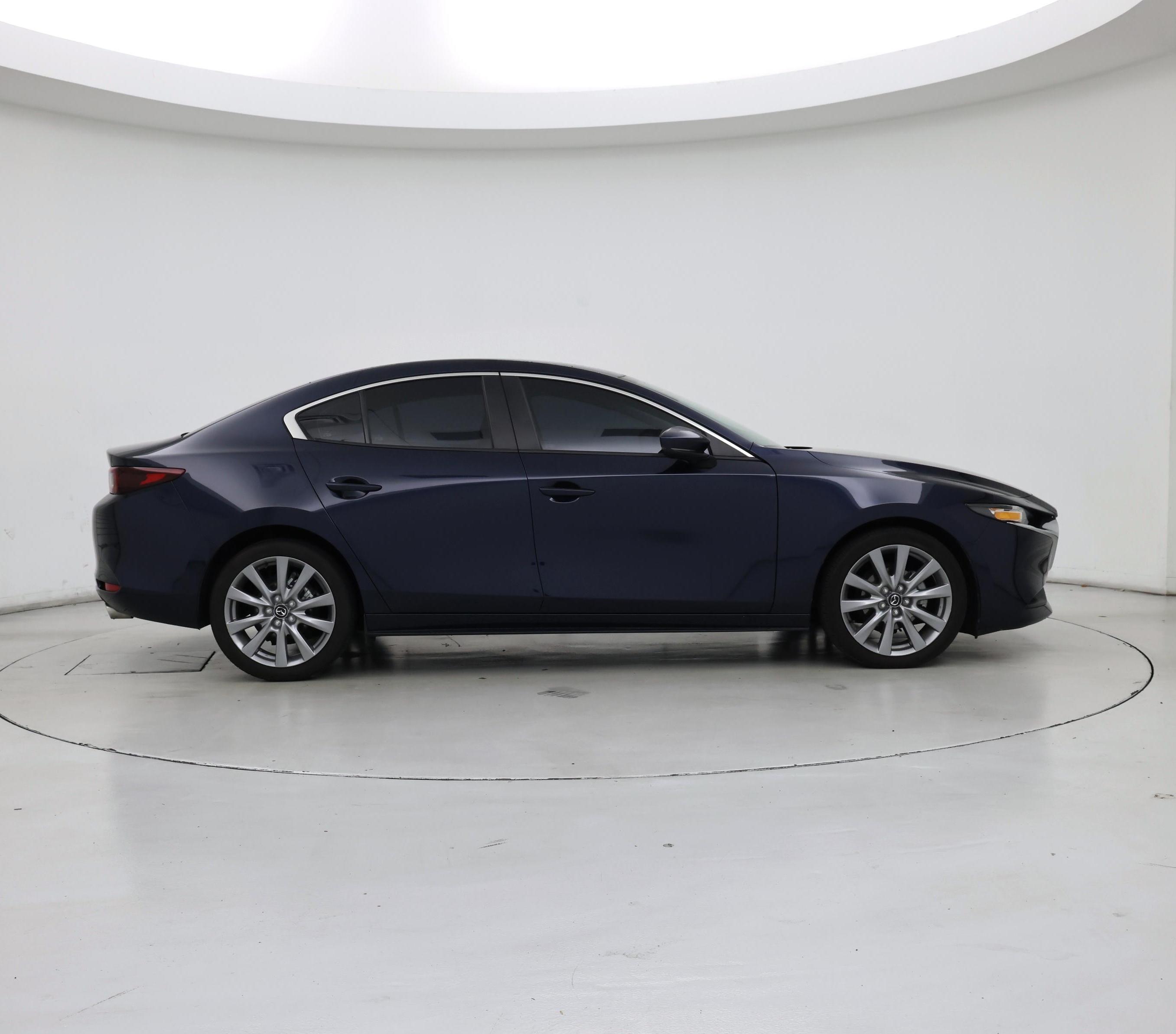 Thumbnail: 2023 Mazda Mazda3 - 7