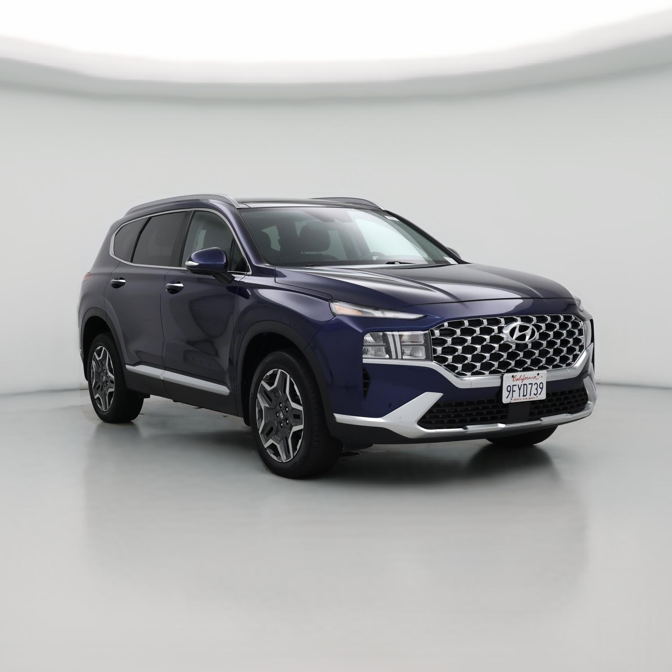 Thumbnail: 2023 Hyundai Santa Fe - 1