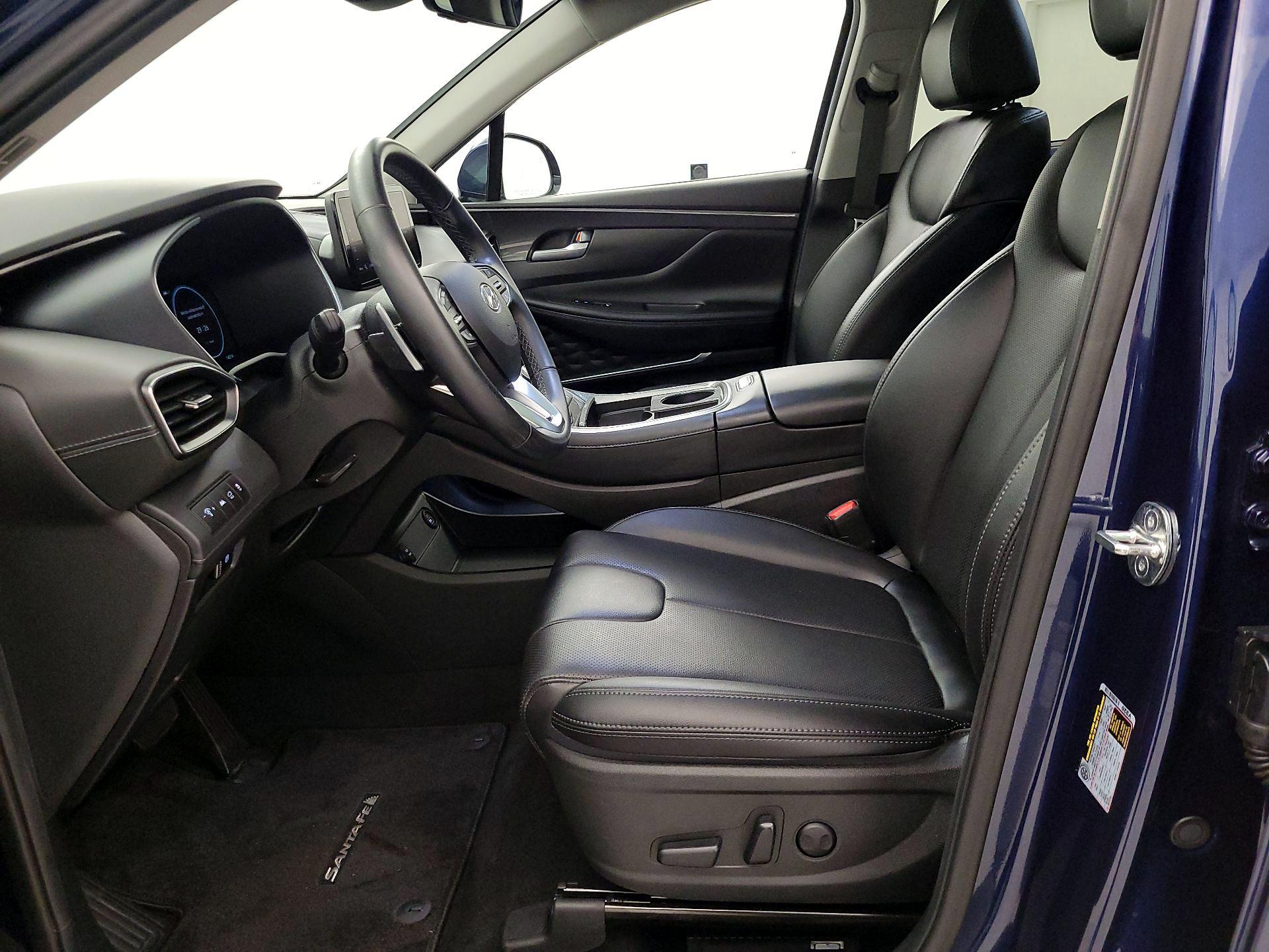 Thumbnail: 2023 Hyundai Santa Fe - 11