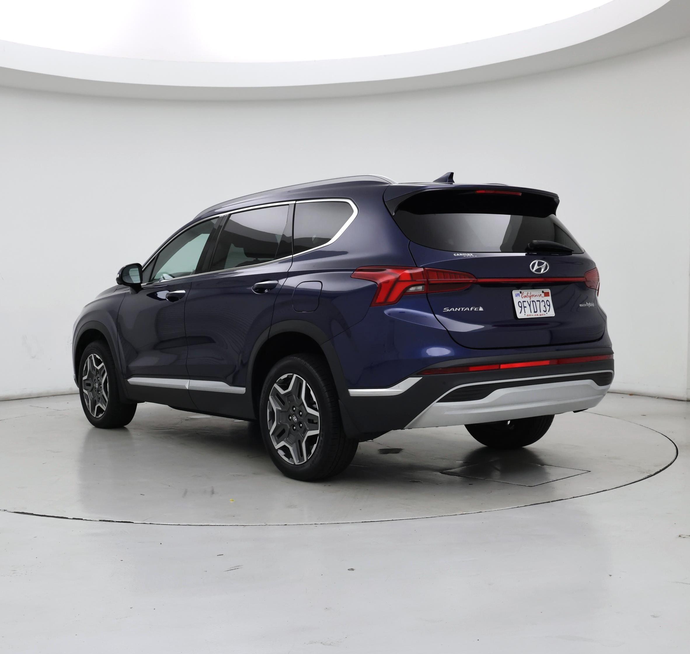 Thumbnail: 2023 Hyundai Santa Fe - 2